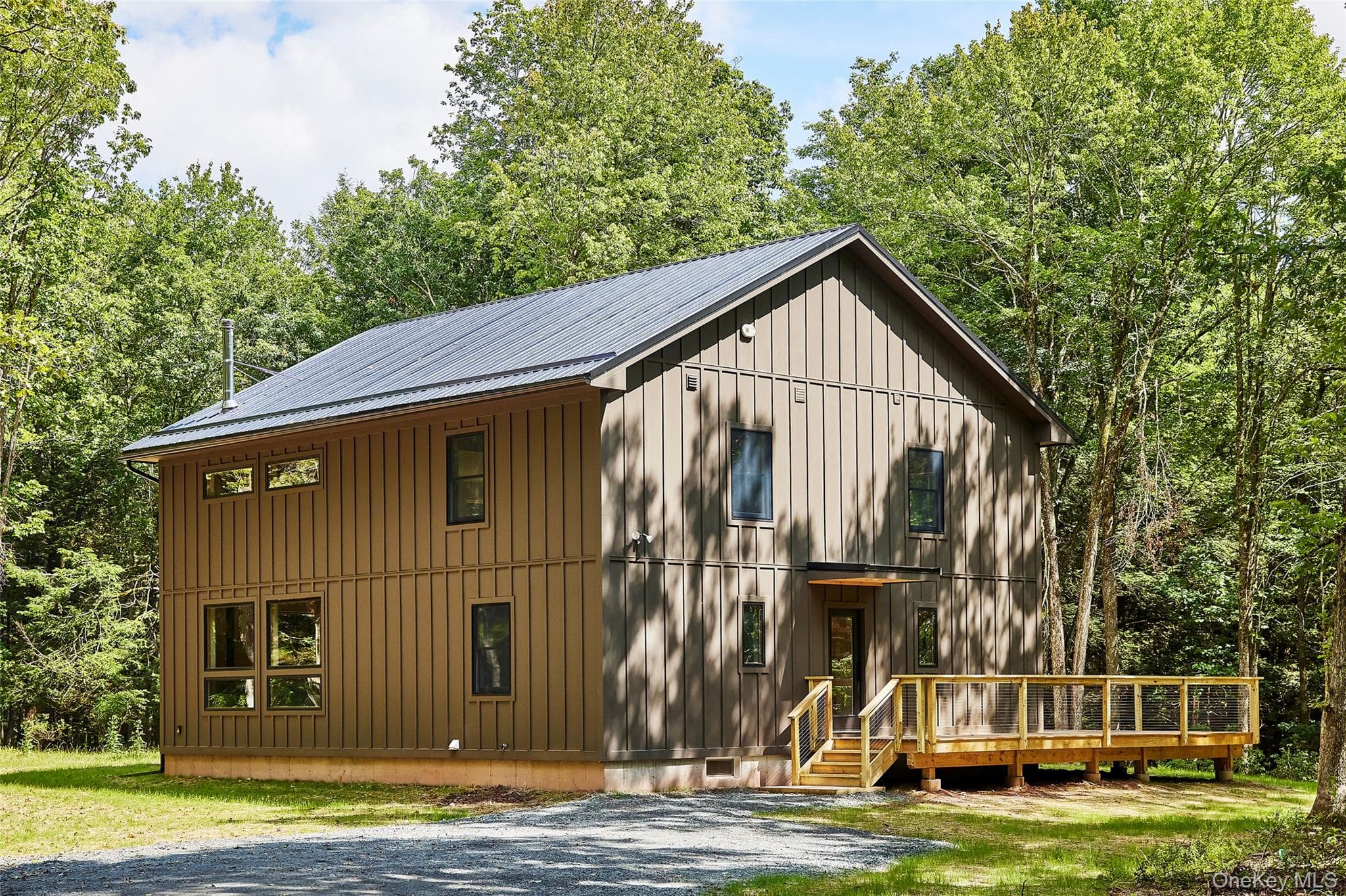 3 Brook Drive, Narrowsburg
