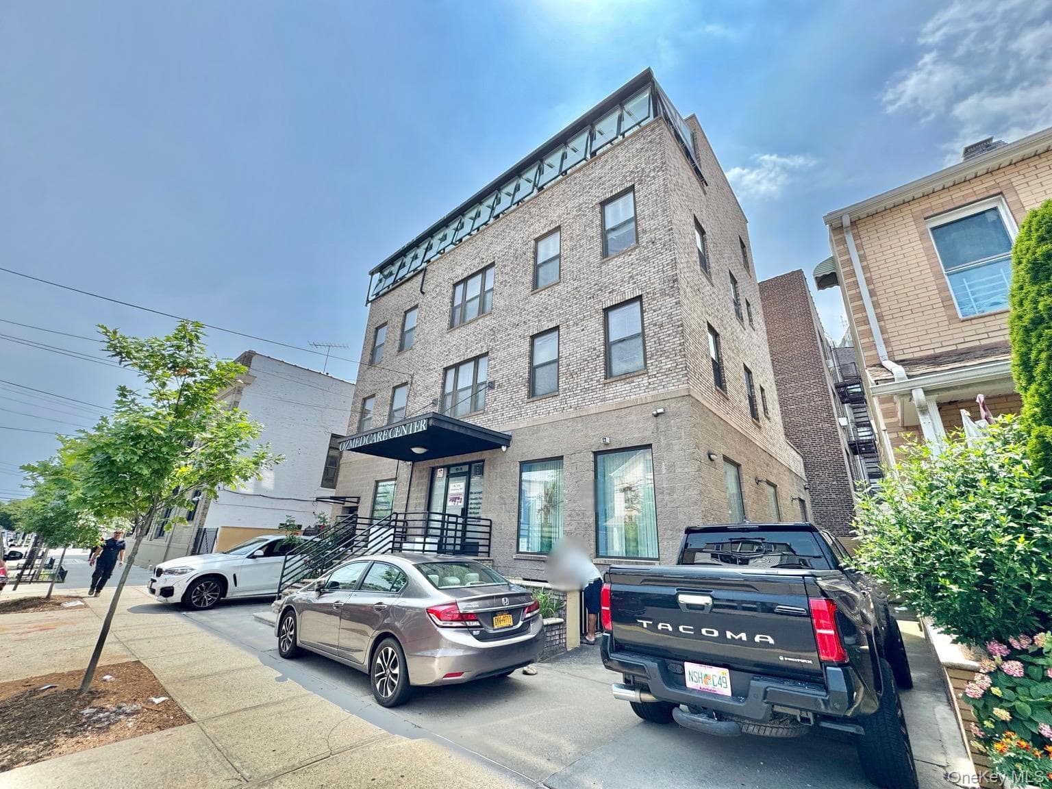 99-12 - 99-16 97th Street, Ozone Park