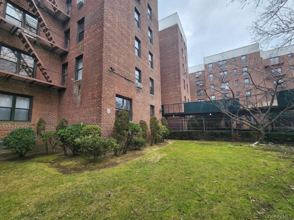 2251 Plumb 1st Street Unit: 6B, Brooklyn