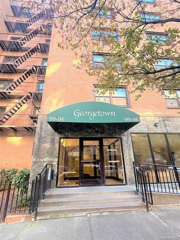 99-06 58 Avenue Unit: 3H photo 1