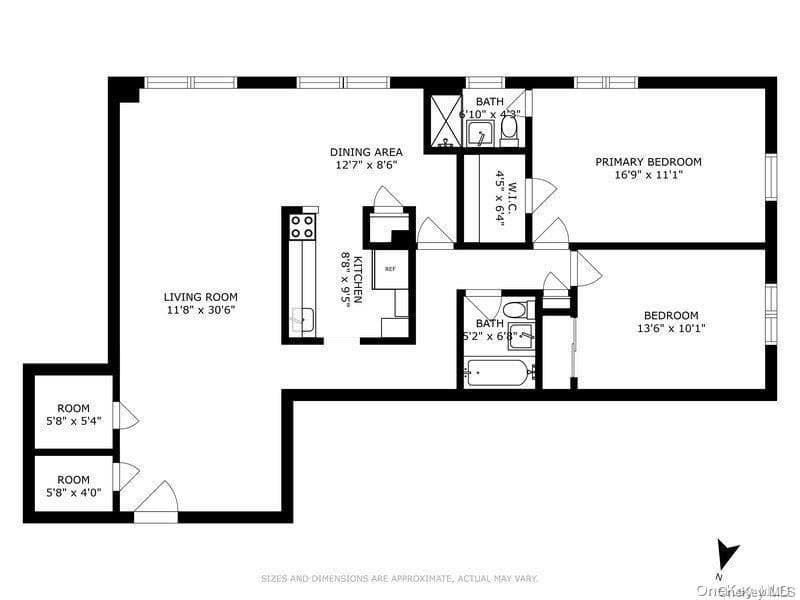 99-06 58 Avenue Unit: 3H thumbnail 23