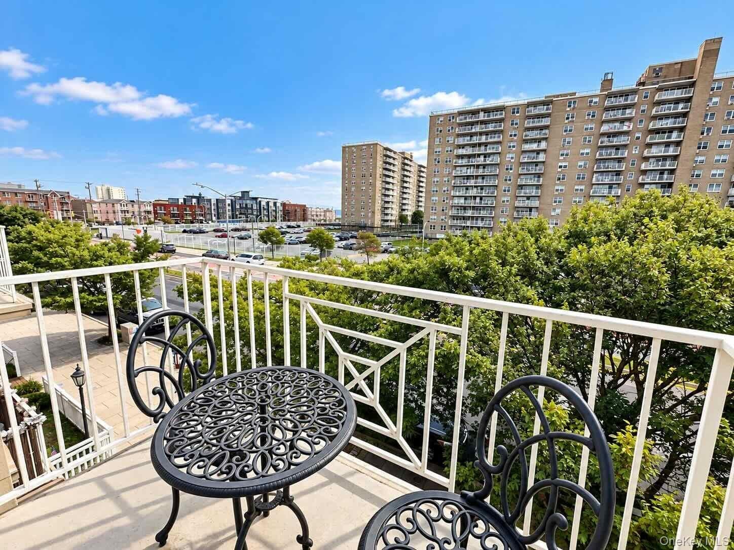 10310 Rockaway Beach Boulevard Unit: 3C thumbnail 3