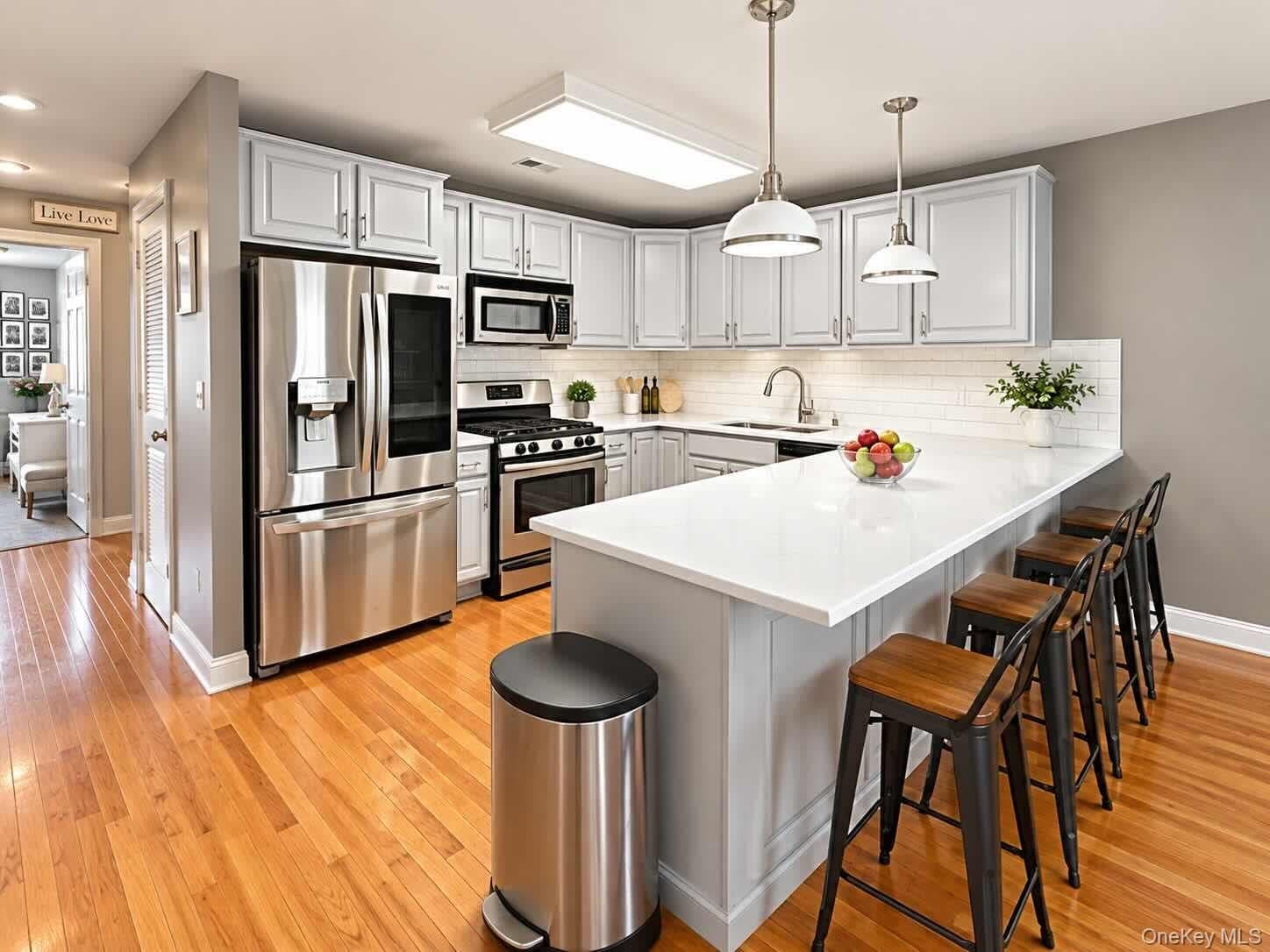 10310 Rockaway Beach Boulevard Unit: 3C thumbnail 2