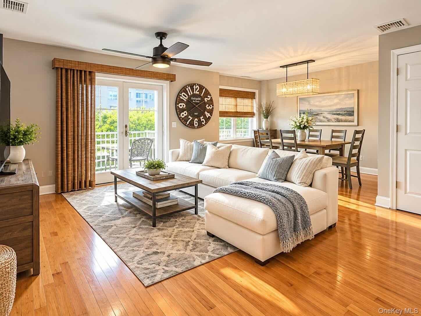 10310 Rockaway Beach Boulevard Unit: 3C photo 1