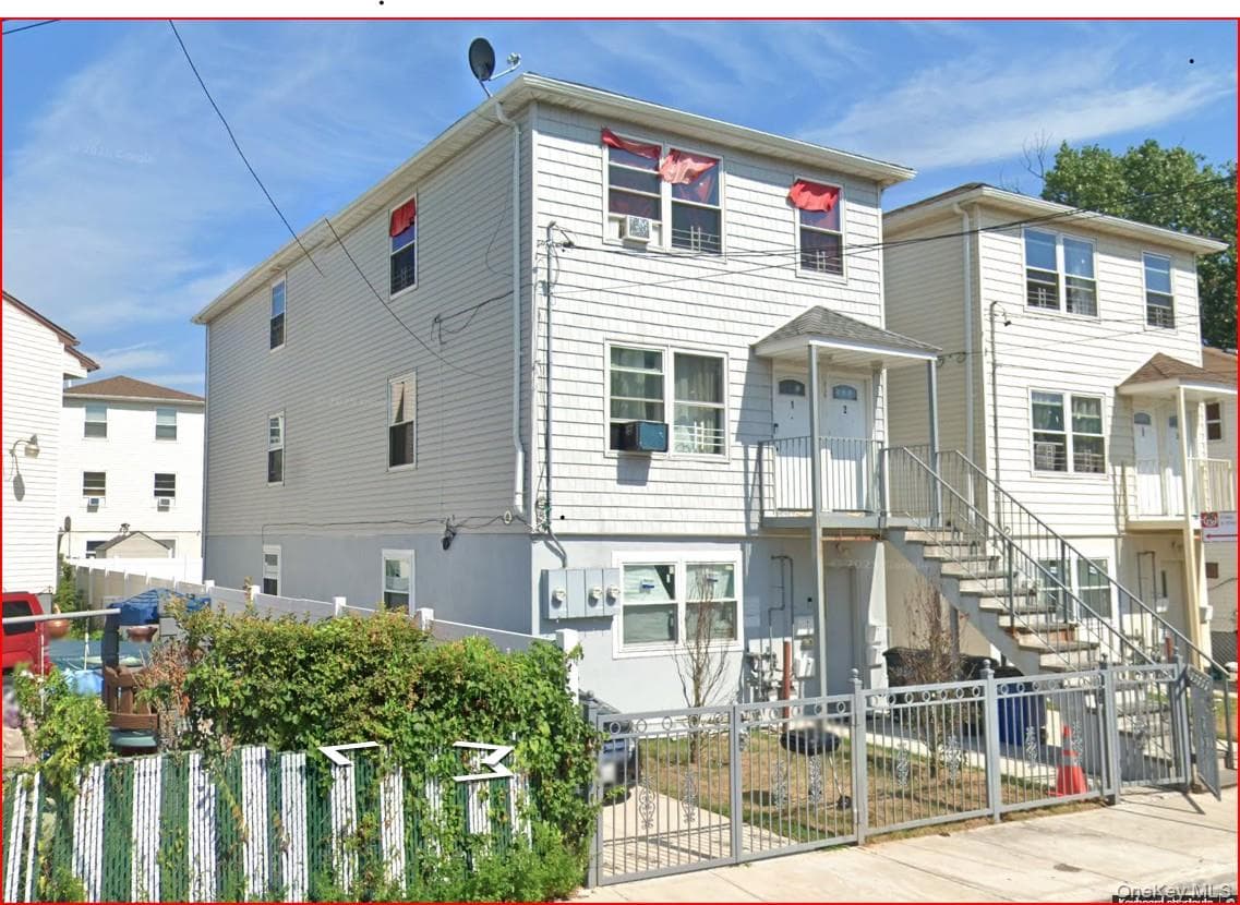 436 Beach 29th Street, Far Rockaway