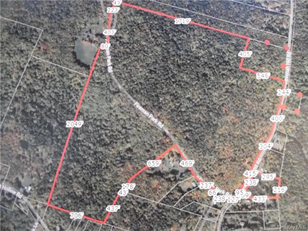 183 Revonah Hill Road, Liberty