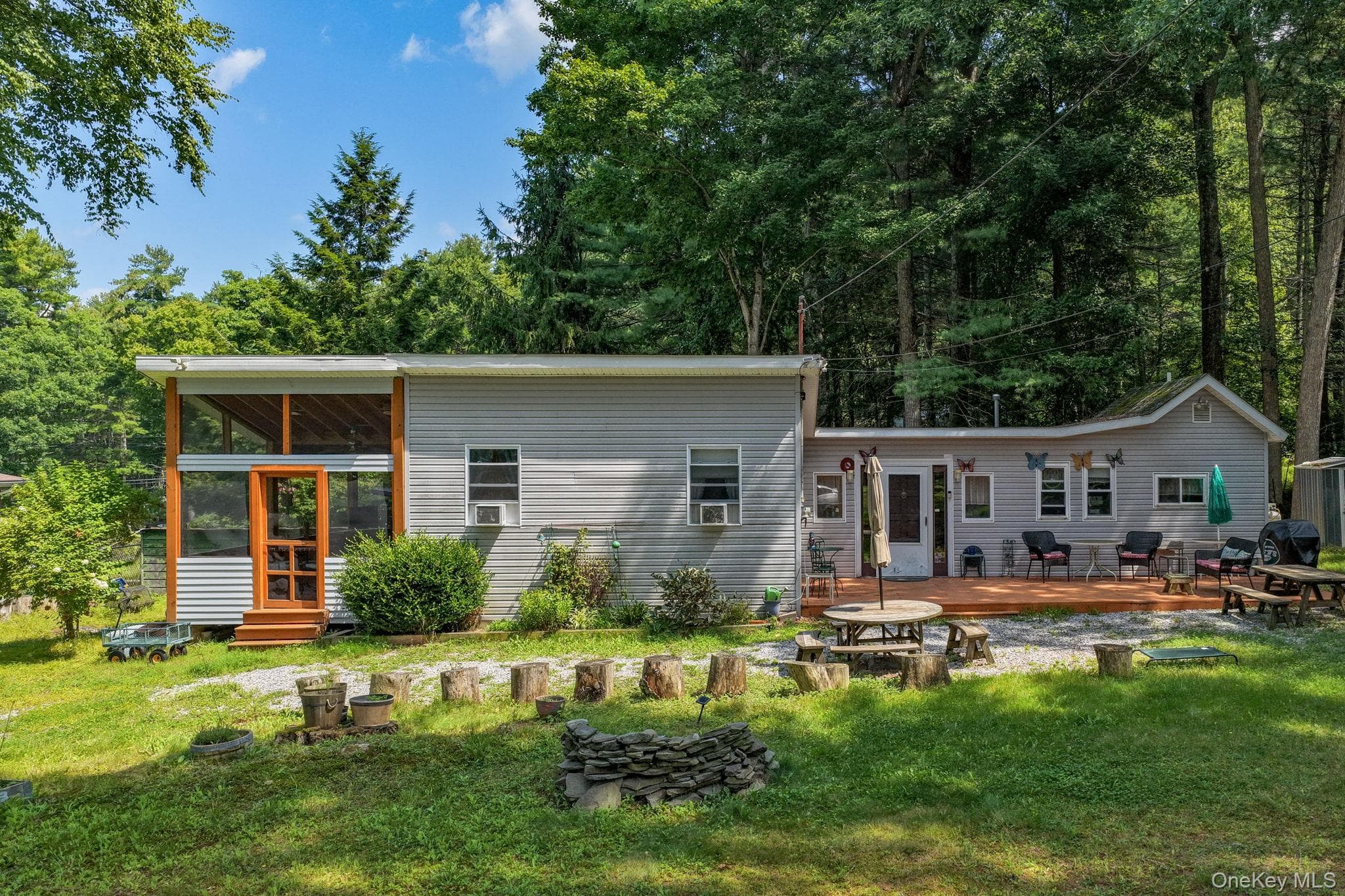 30 Beach RD, Glen Spey