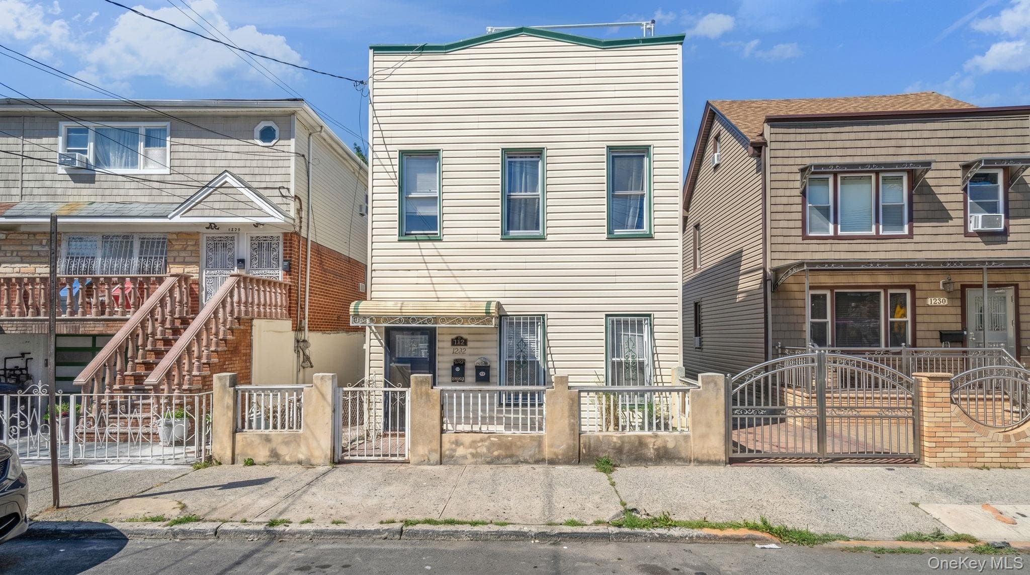 1232 E 92nd Street, Brooklyn