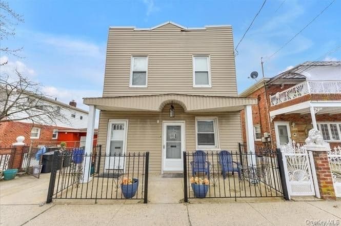 12914 135th Avenue, South Ozone Park