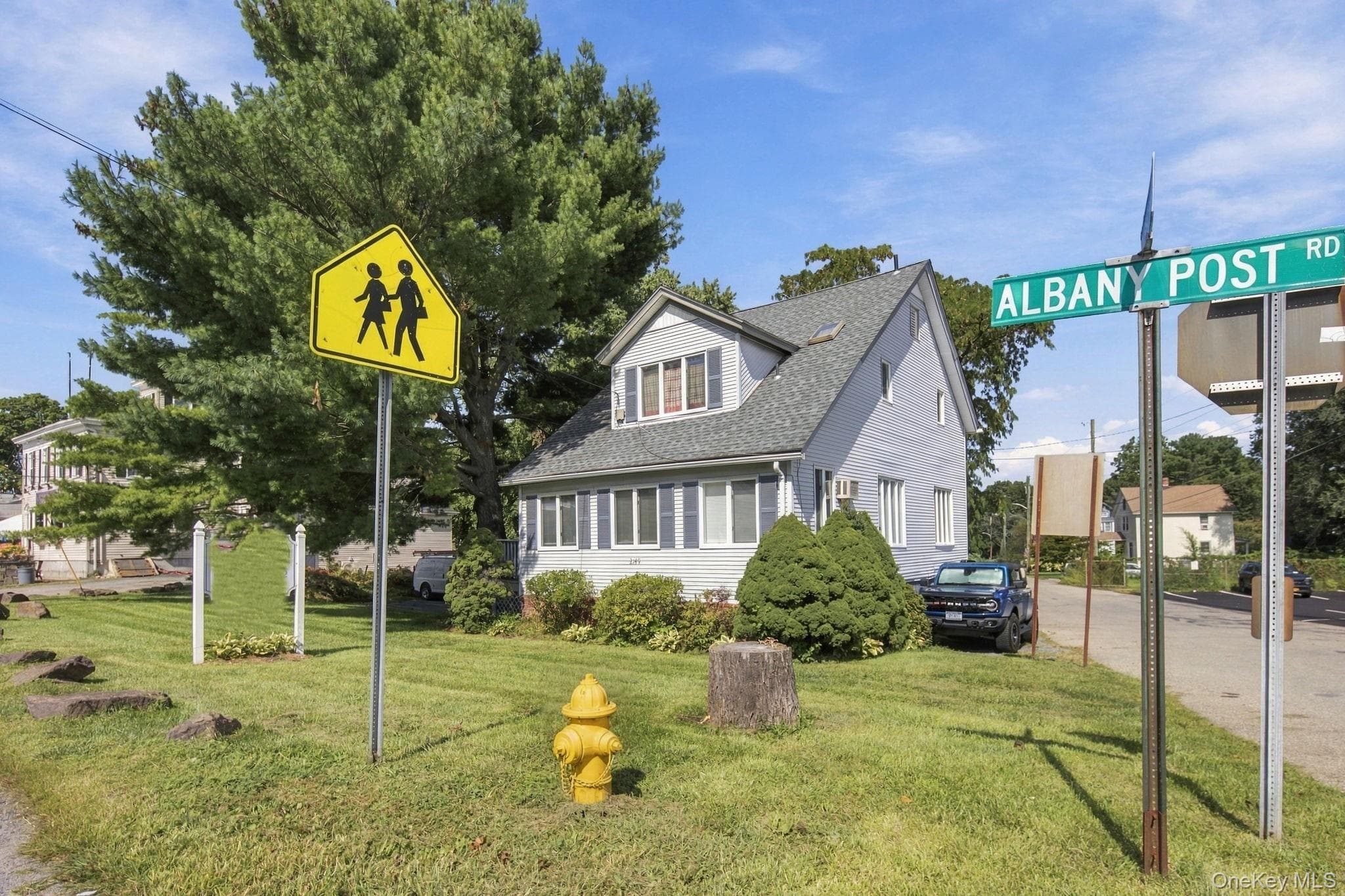 2149 Albany Post Road, Montrose