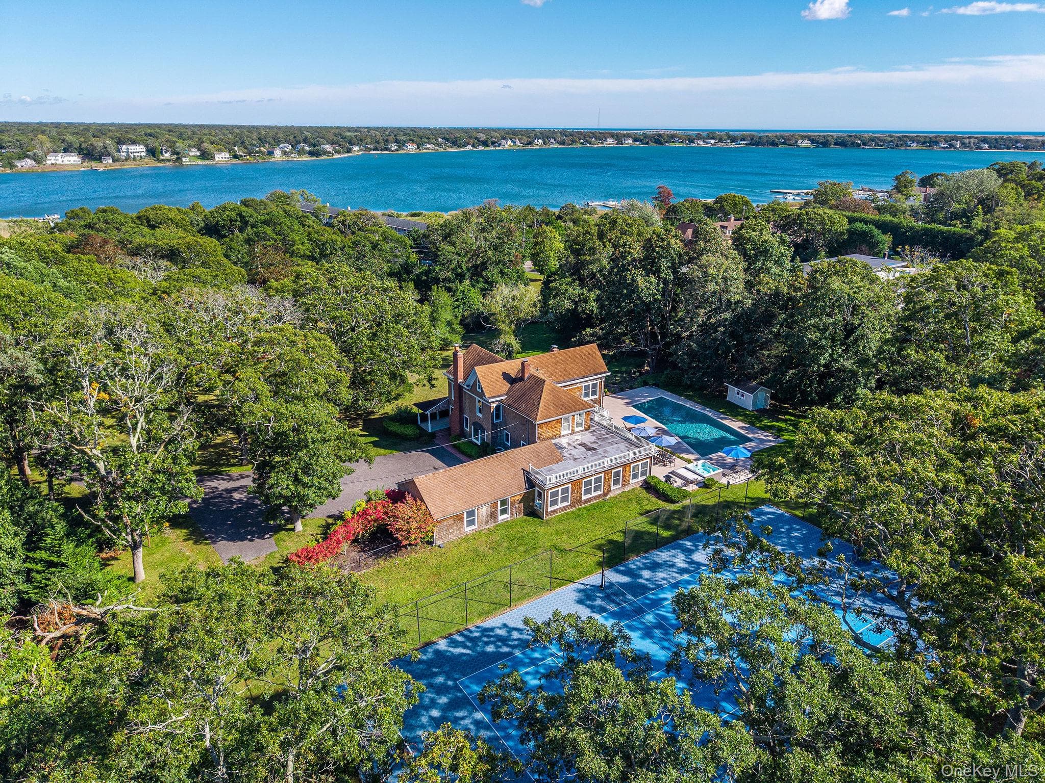 58 W Tiana Road, Hampton Bays