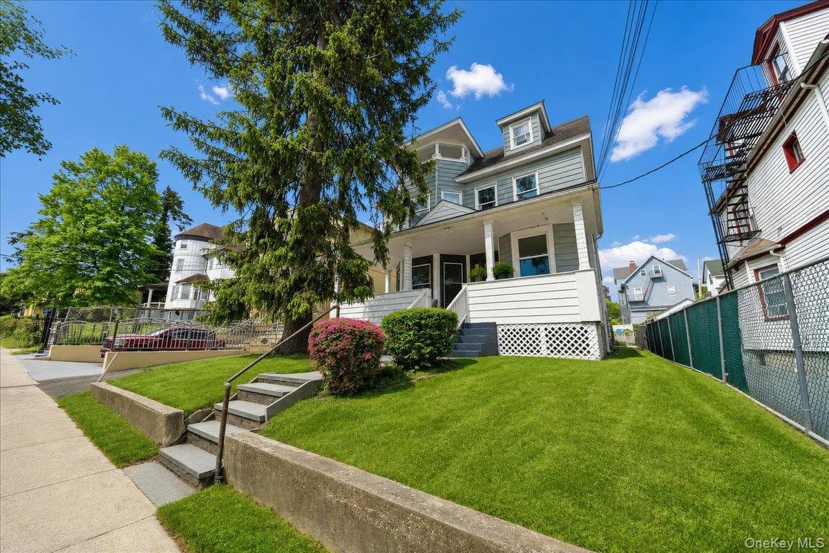 50 S 7th Avenue, Mount Vernon