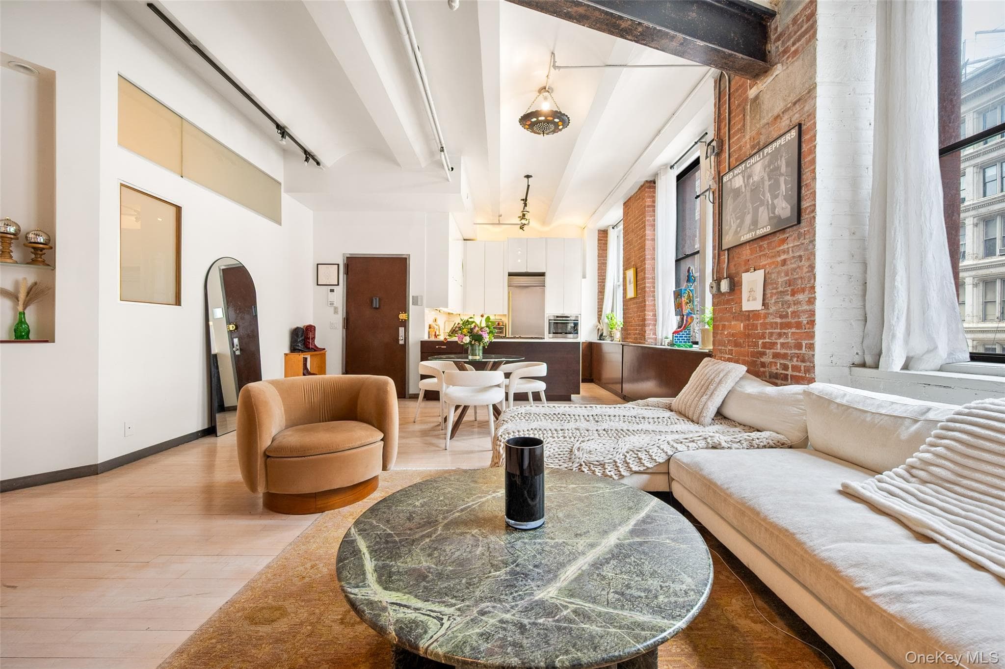 439 Lafayette Street Unit: 3, New York (manhattan)