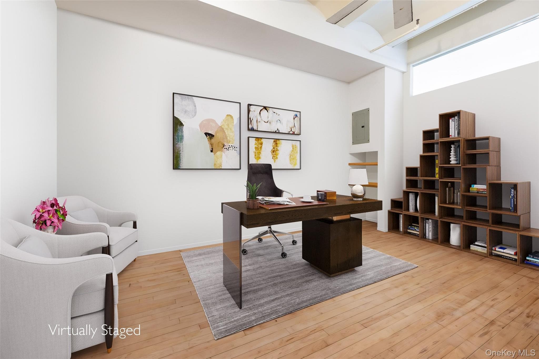 439 Lafayette Street Unit: 3 thumbnail 10