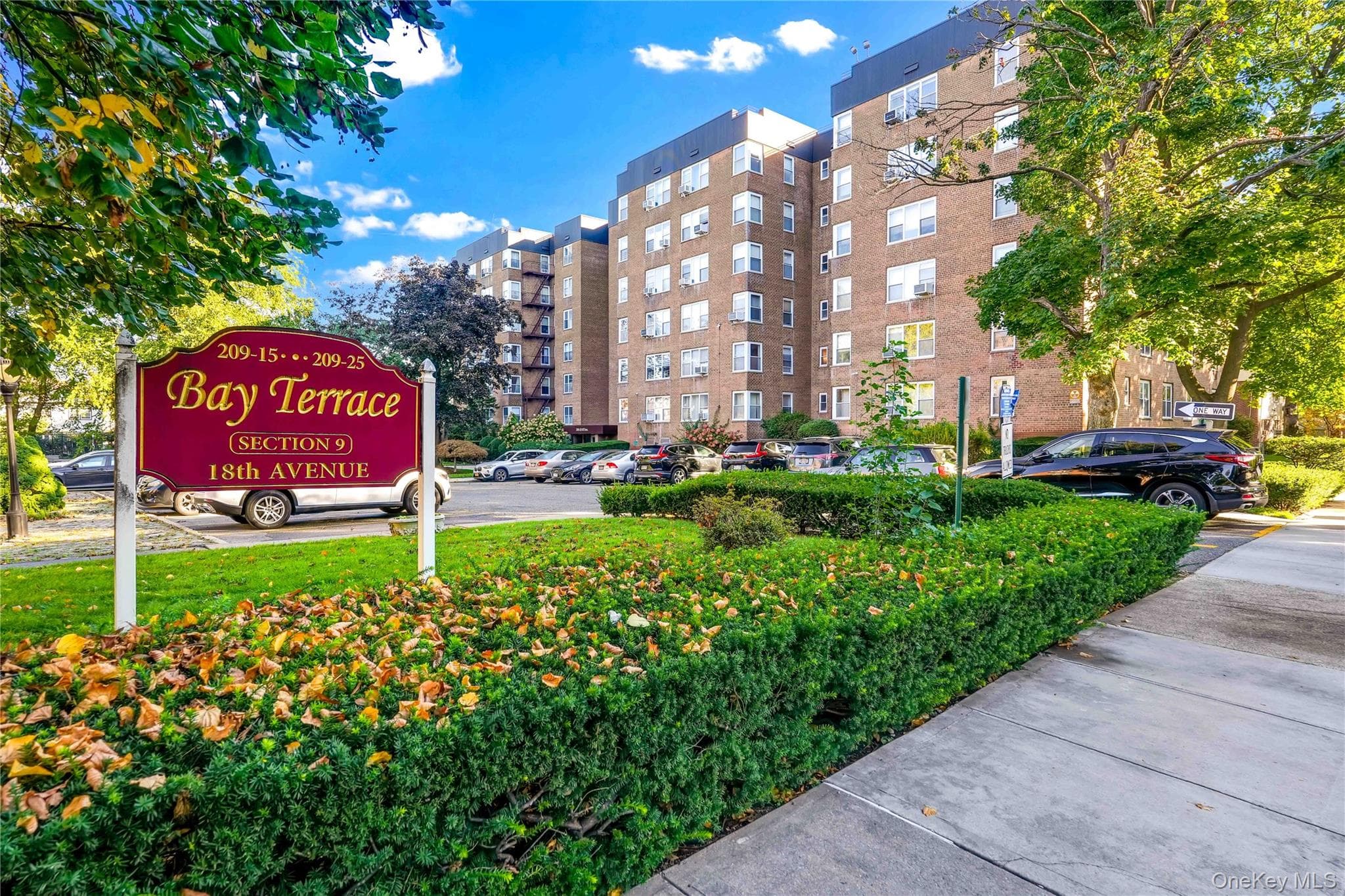 209-25 18th Avenue Unit: 2F, Bayside
