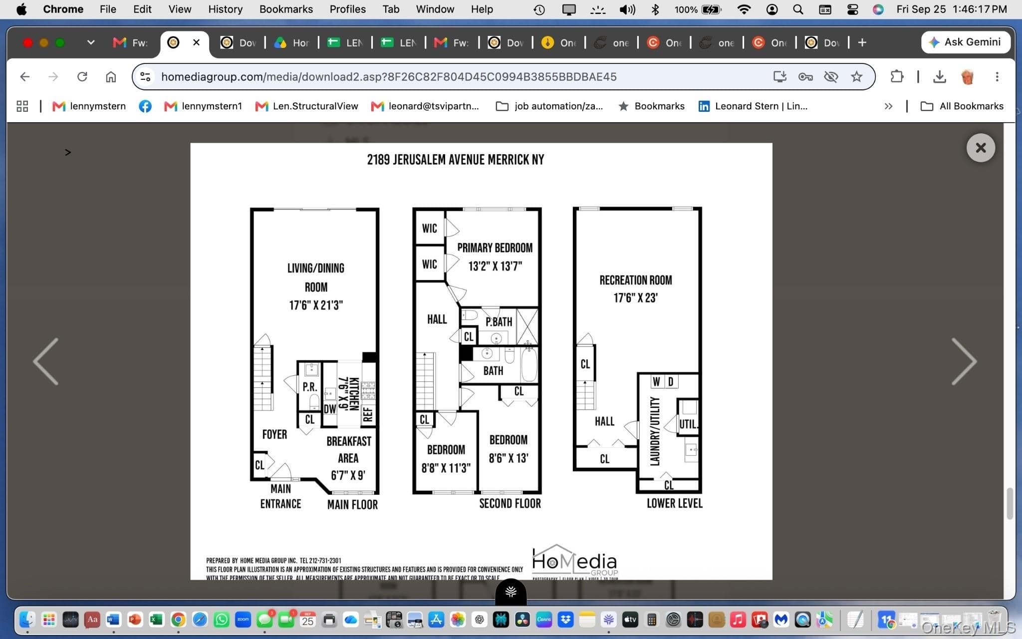 2189 Jerusalem Avenue thumbnail 23