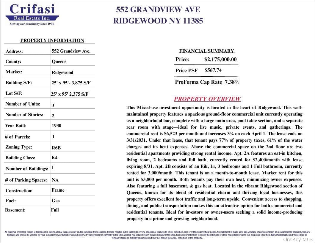 552 Grandview Avenue thumbnail 5