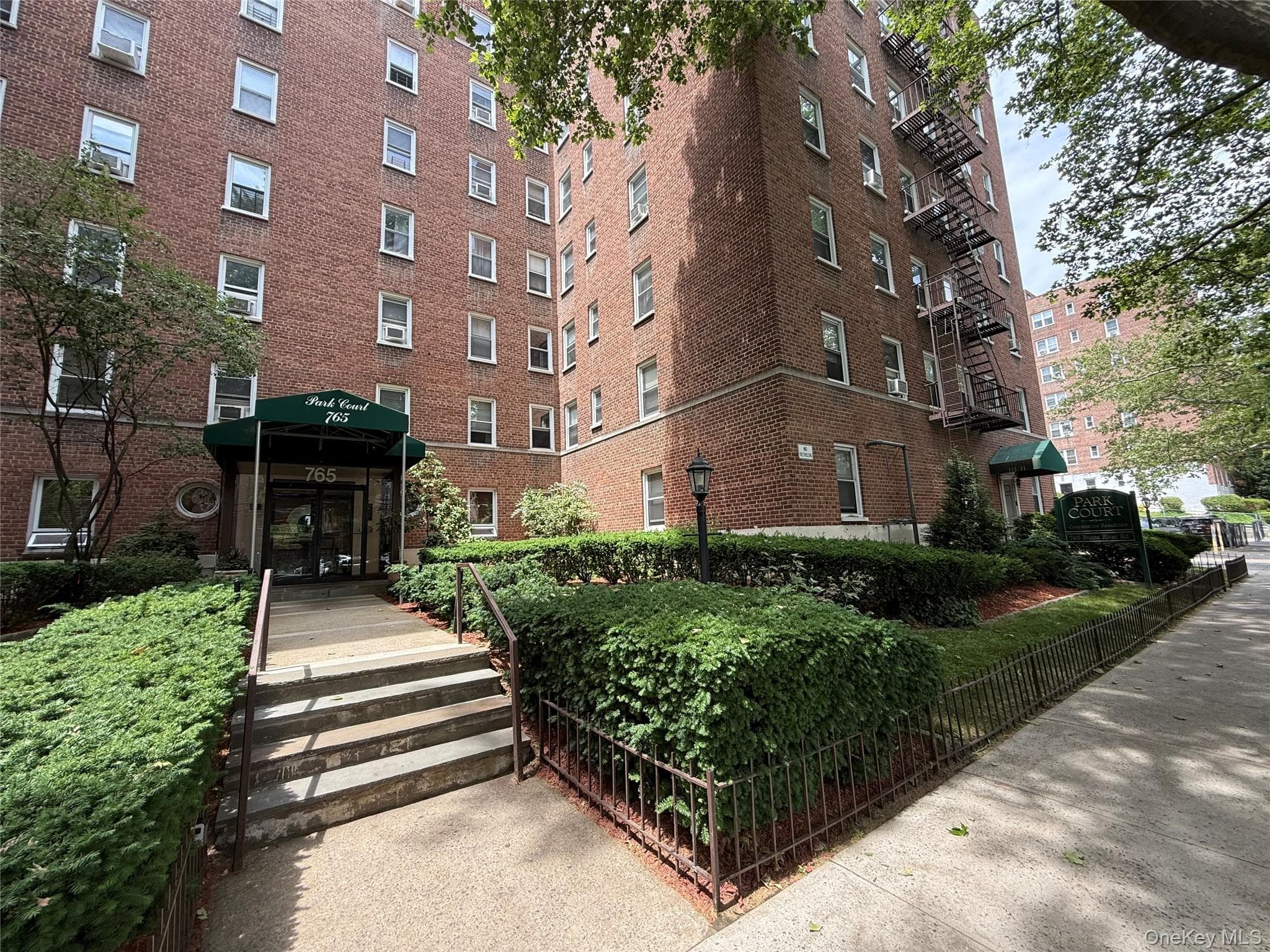 765 Bronx River Unit: 3F thumbnail 28