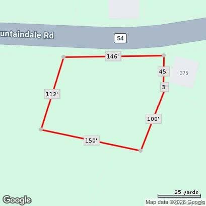 T/B/D Mountiandale Road, Fallsburg