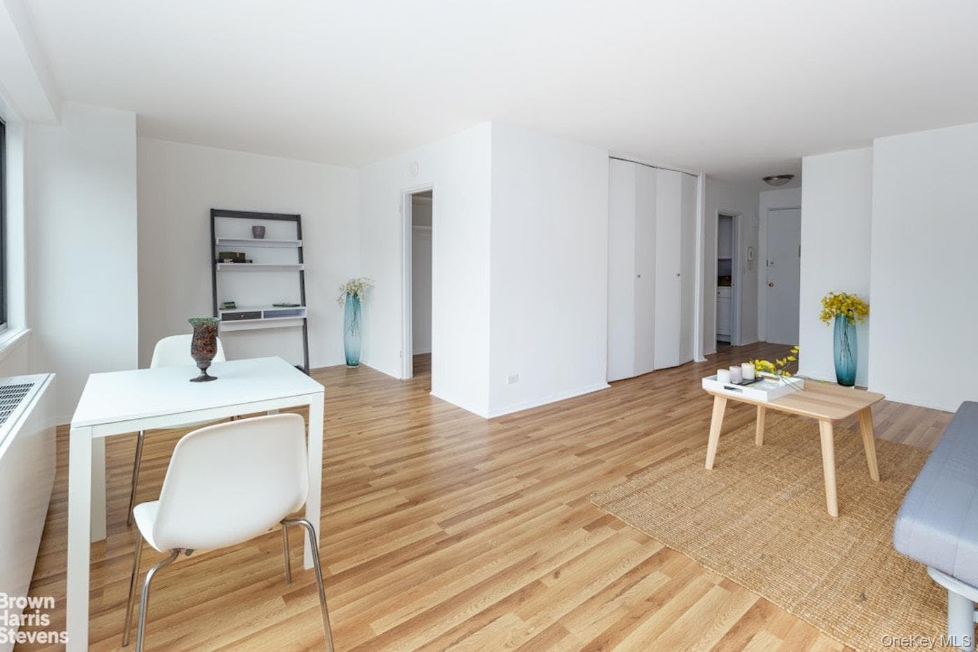 3671 Hudson Manor Terrace Unit: 4F thumbnail 6