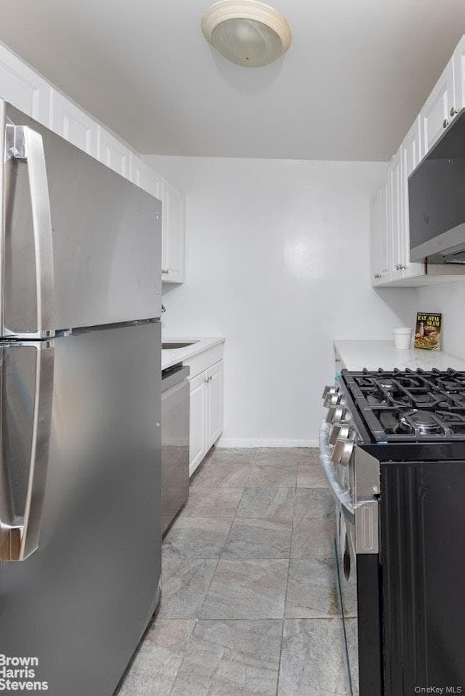 3671 Hudson Manor Terrace Unit: 4F thumbnail 7