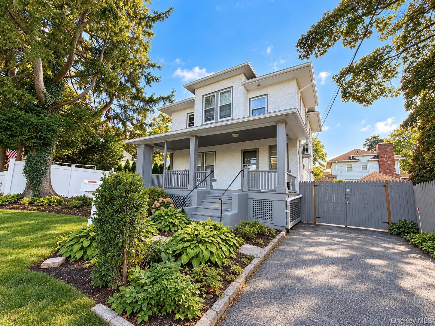 111 Rockne Road, Yonkers