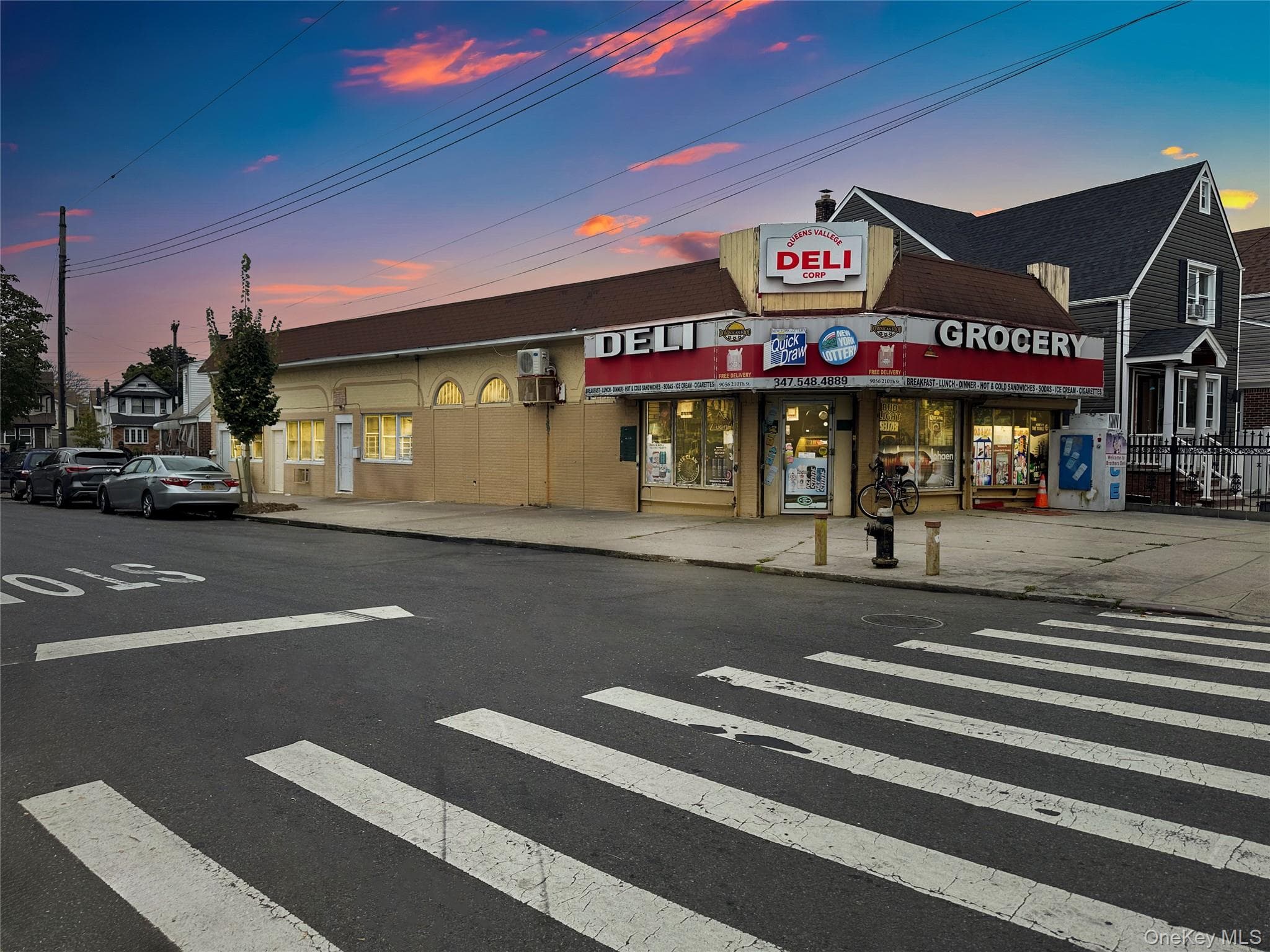 9056 210th Street, Queens Village