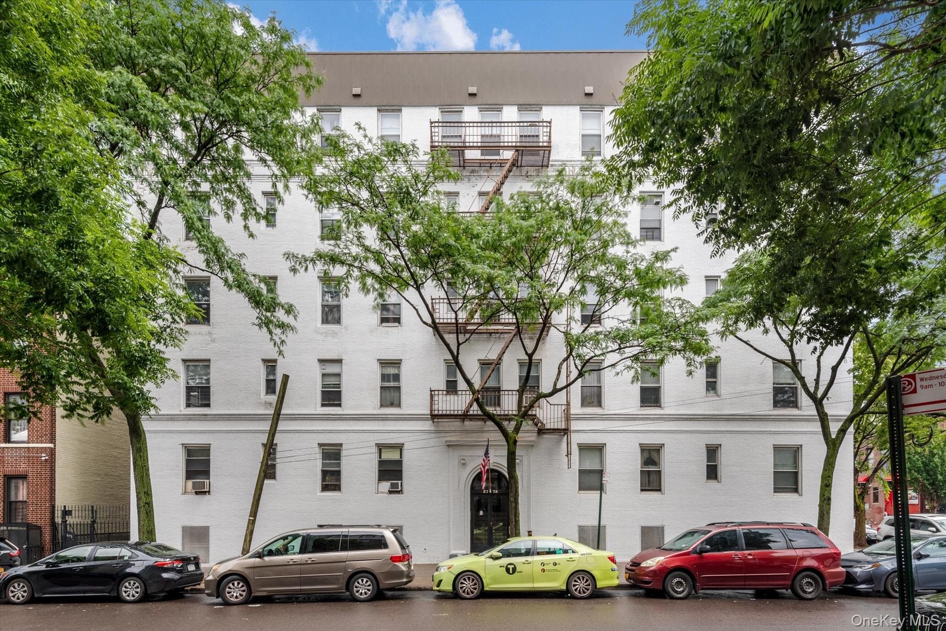 37-75 64 Street Unit: 51, Woodside