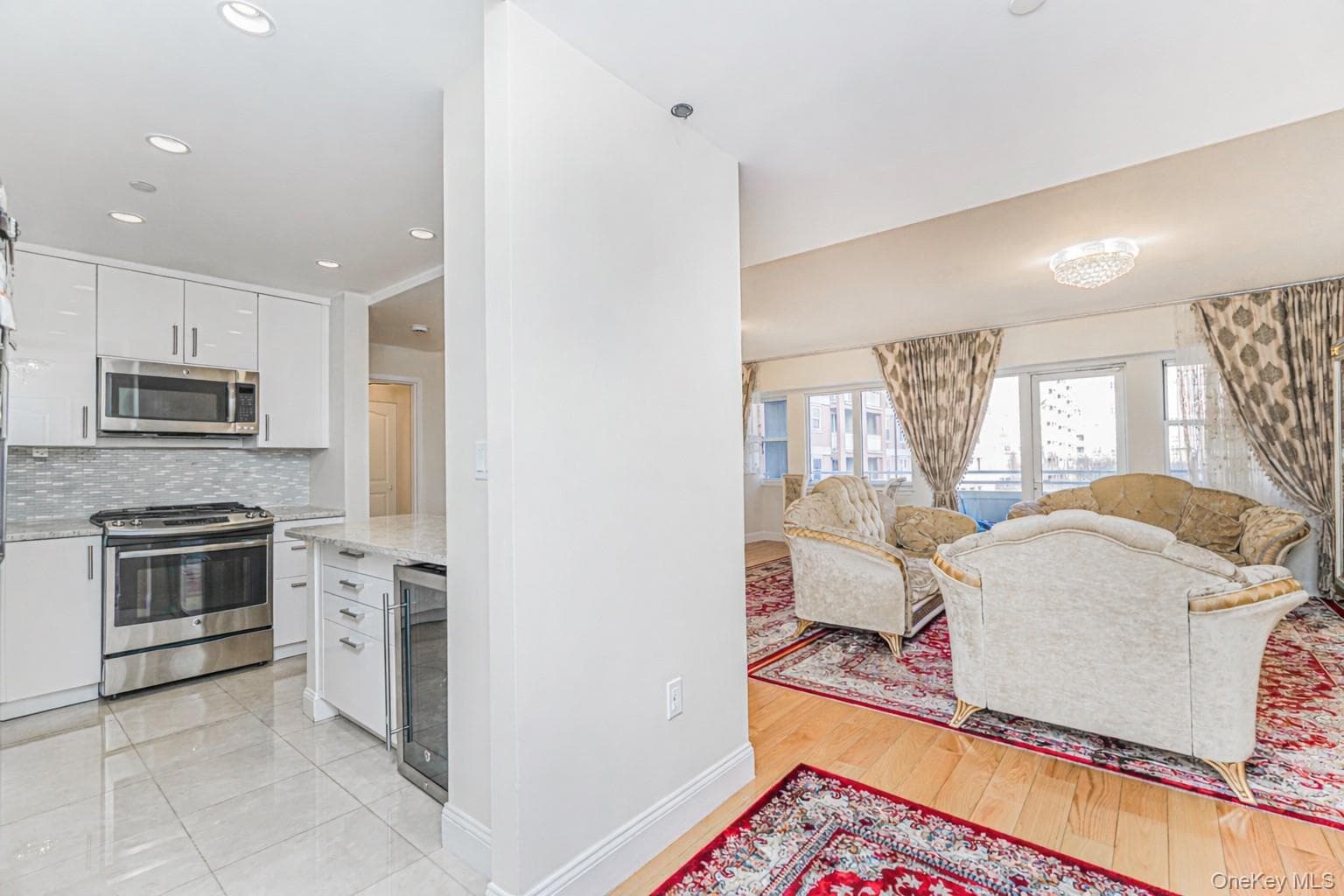 50 Oceana Drive Unit: 3D thumbnail 8