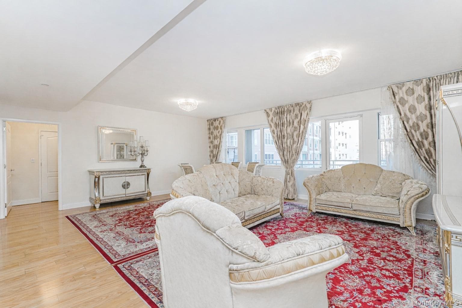 50 Oceana Drive Unit: 3D thumbnail 5
