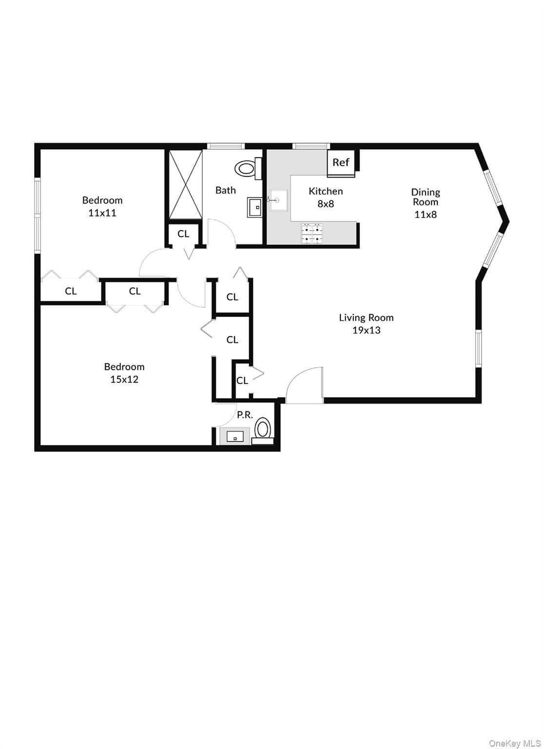 34 Warwick Place Unit: B thumbnail 24