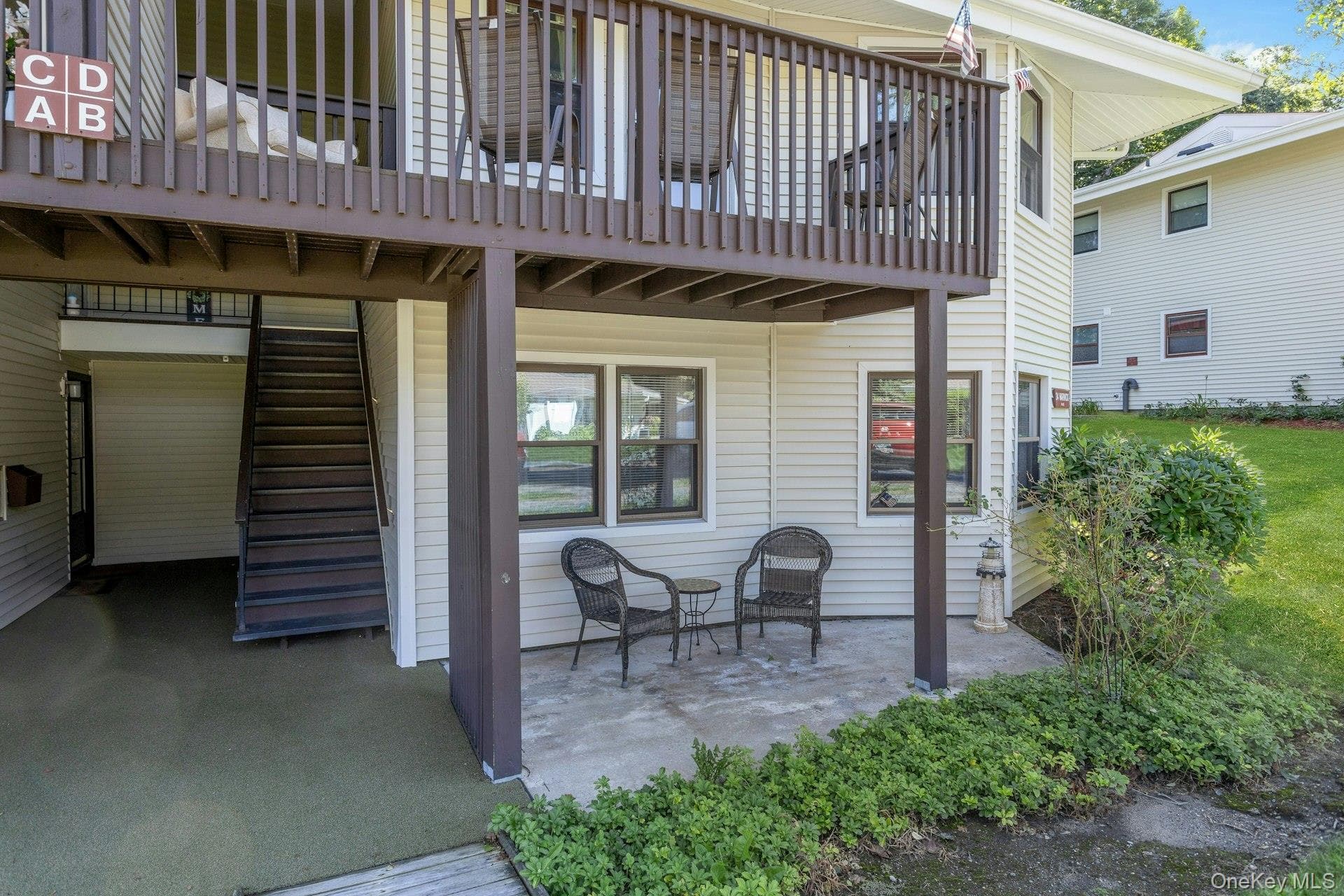 34 Warwick Place Unit: B thumbnail 3