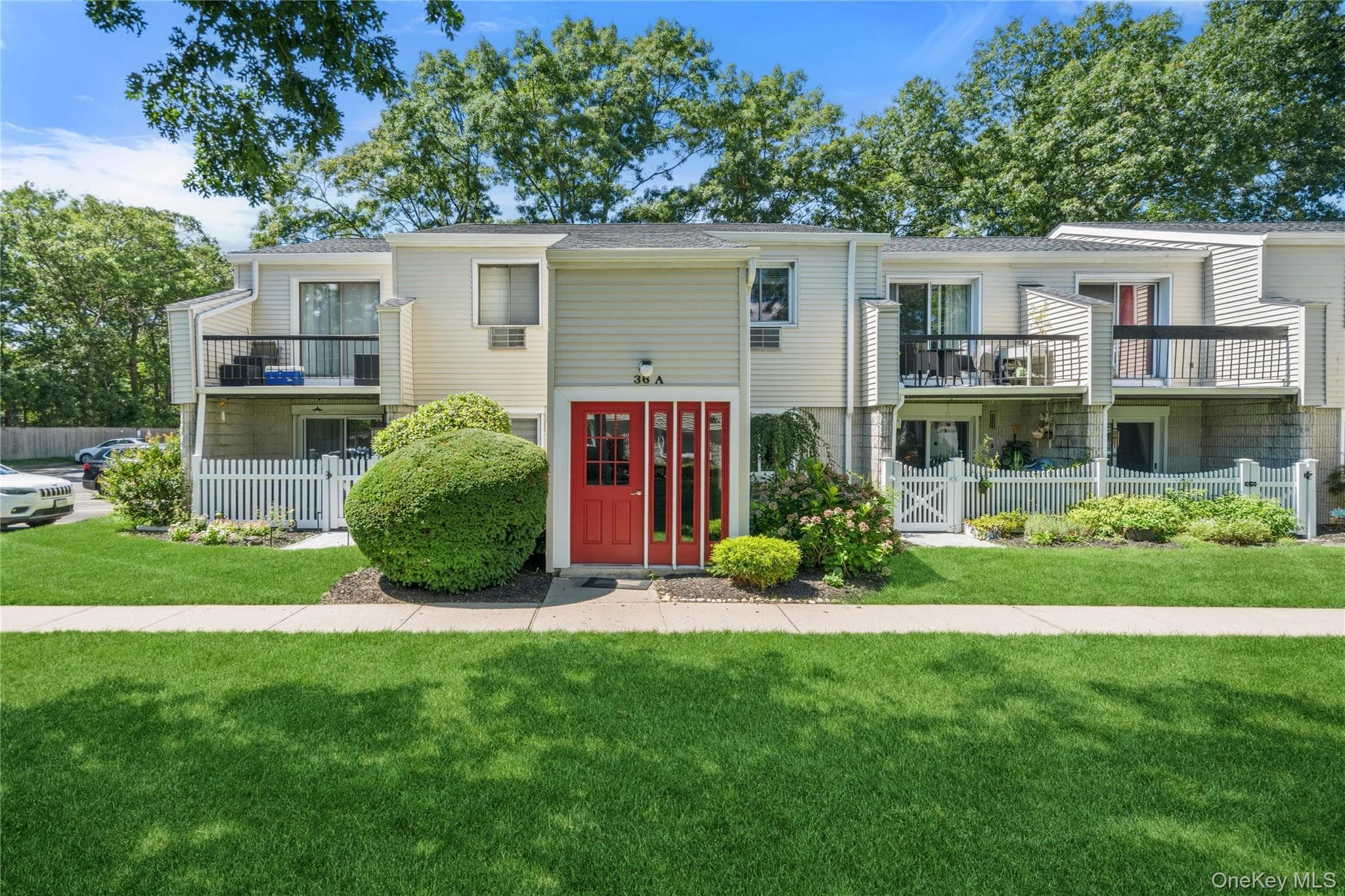36 Richmond Boulevard Unit: 4A photo 1