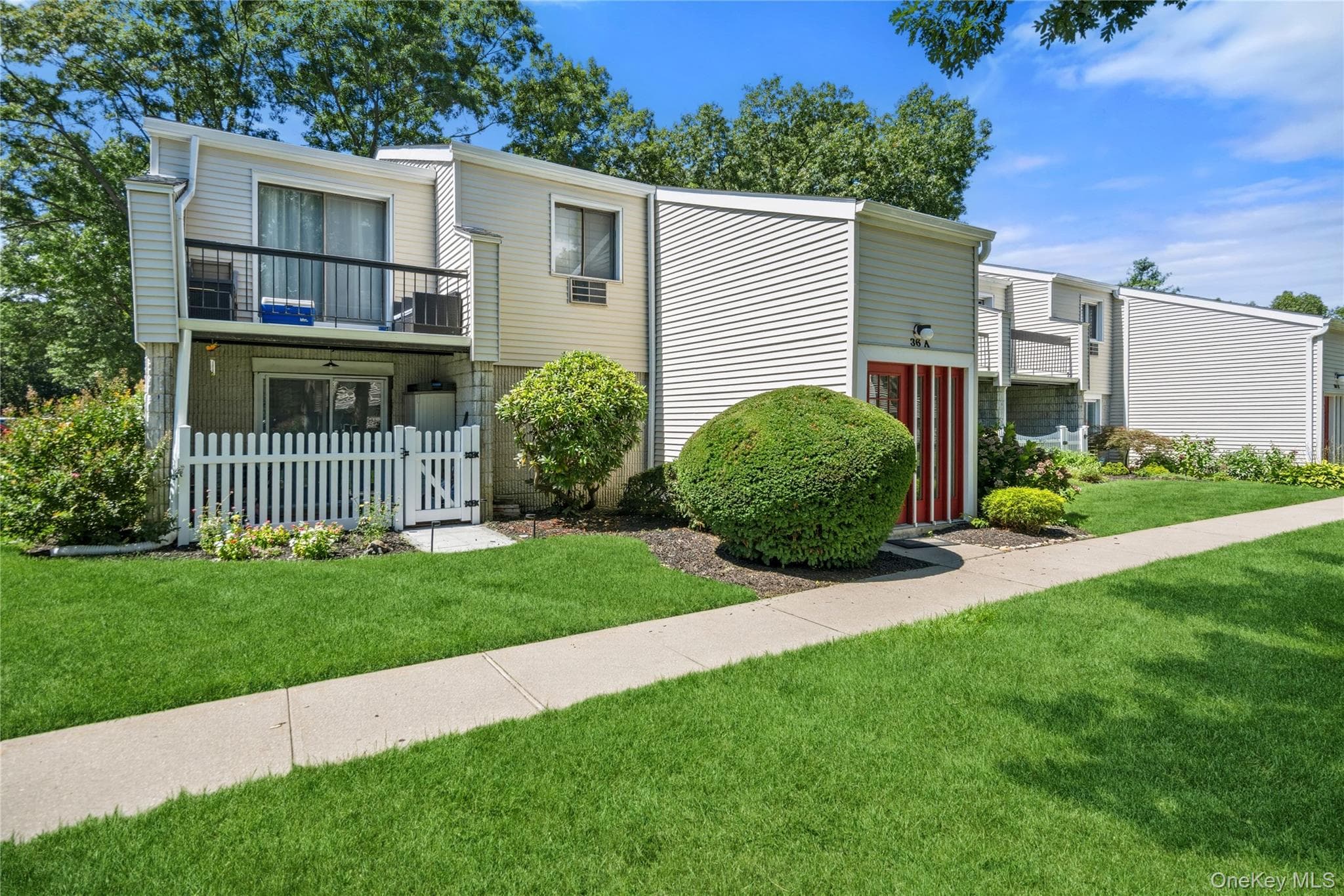 36 Richmond Boulevard Unit: 4A thumbnail 21
