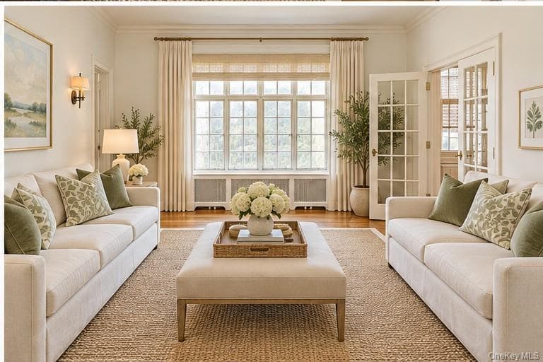 3 Tanglewylde Avenue Unit: 5C, Bronxville
