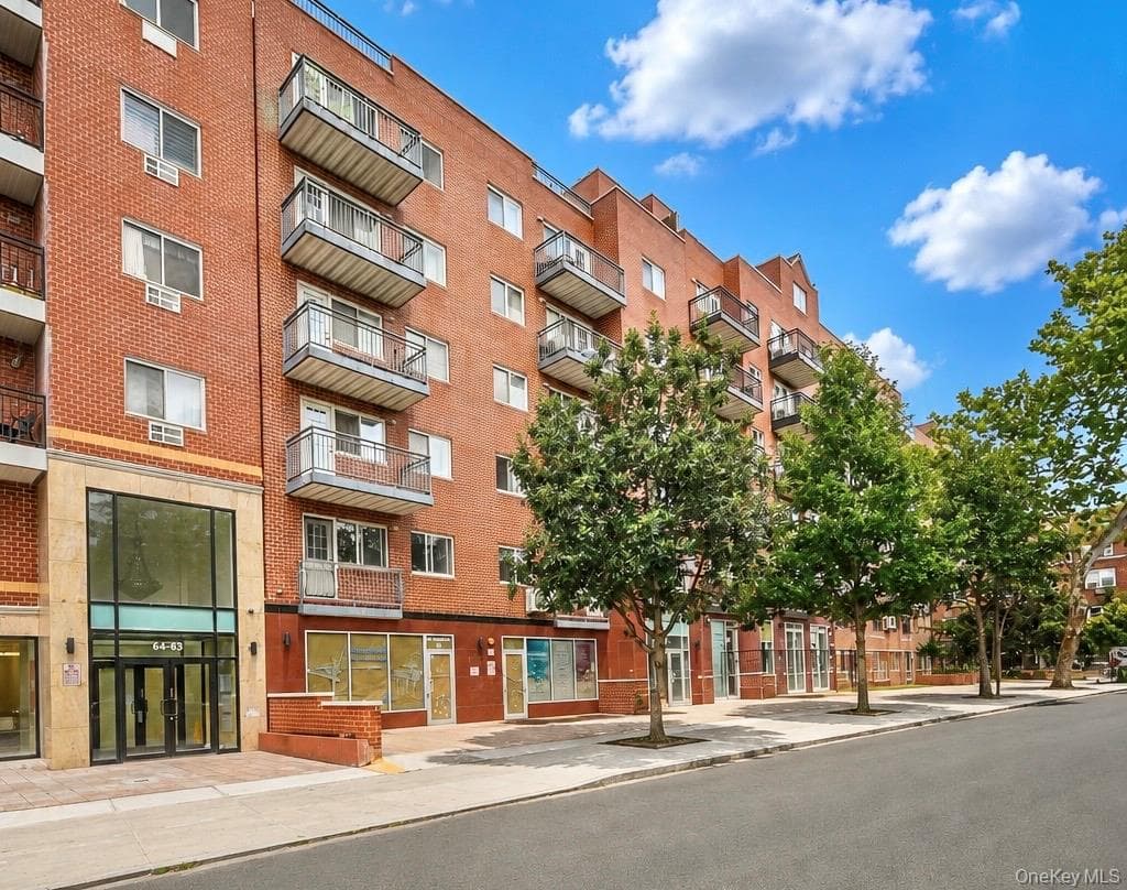 64-63 Austin Street St Unit: #6c thumbnail 19