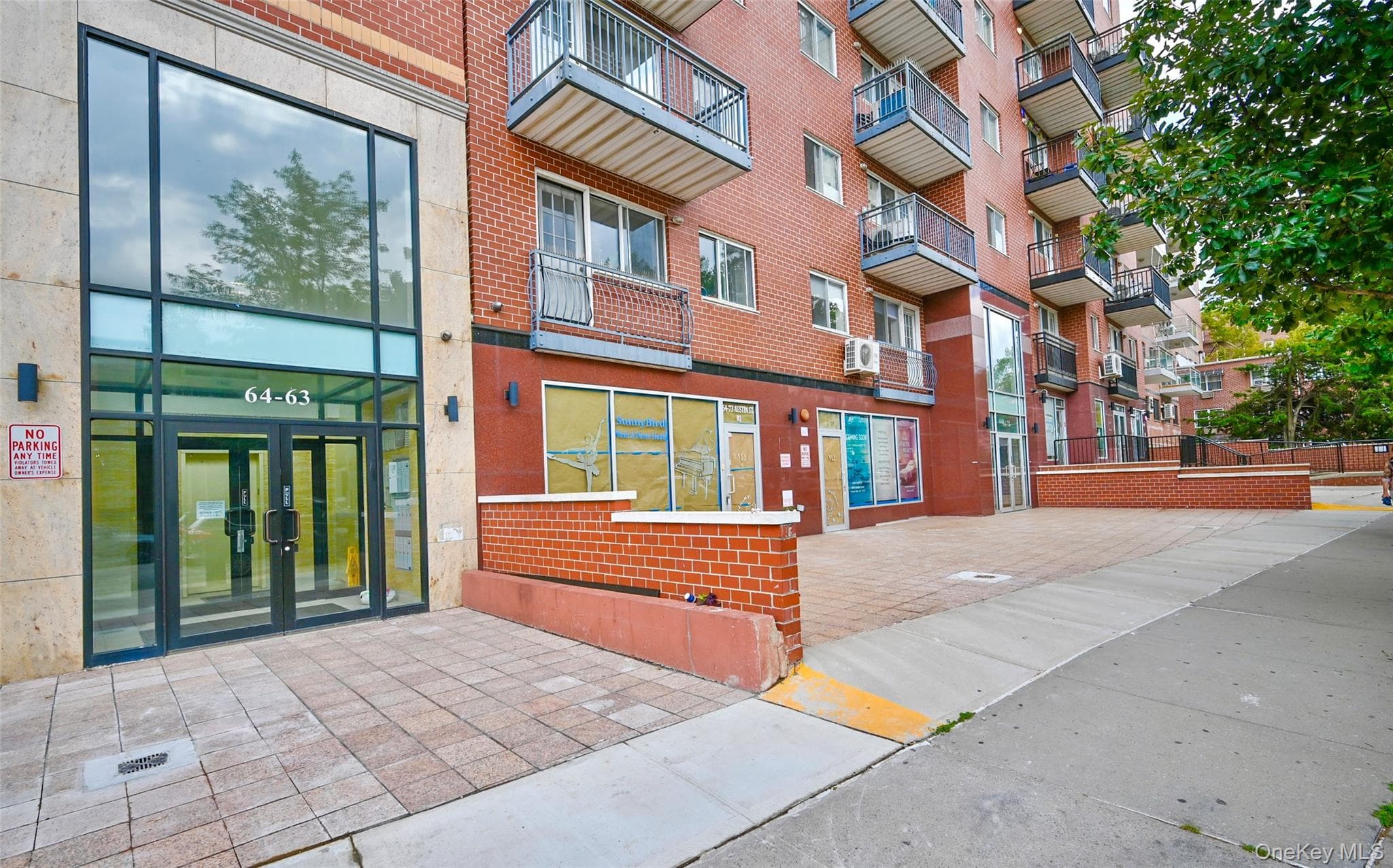 64-63 Austin Street St Unit: #6c, Rego Park