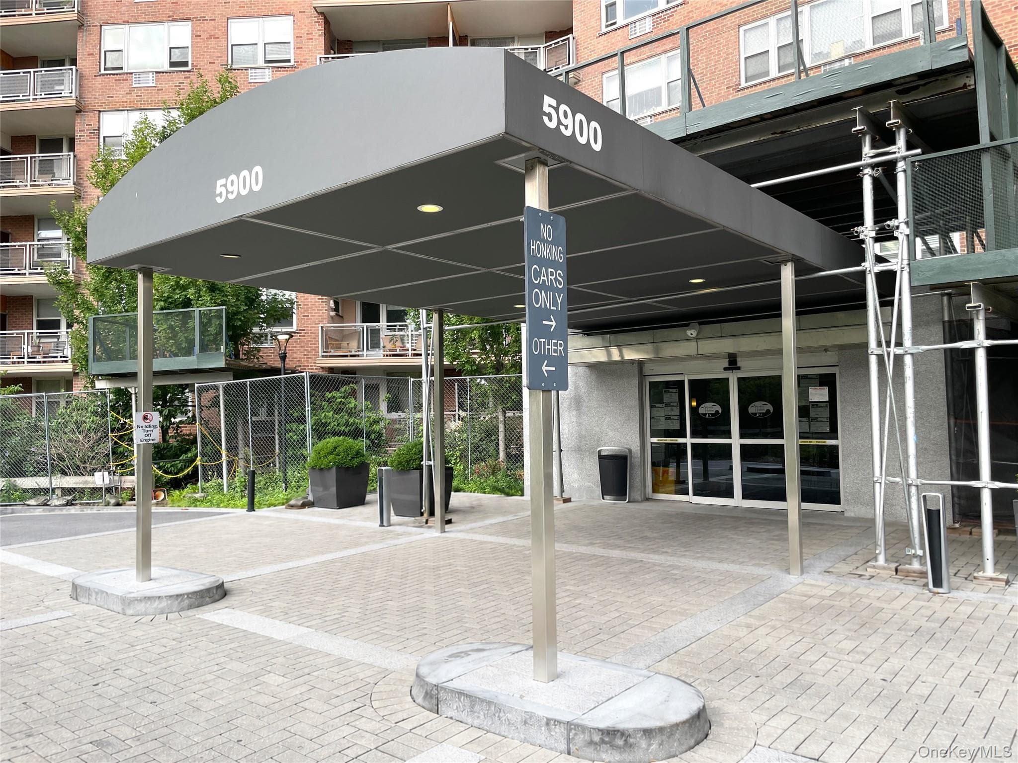 5900 Arlington Avenue Unit: 10R thumbnail 13