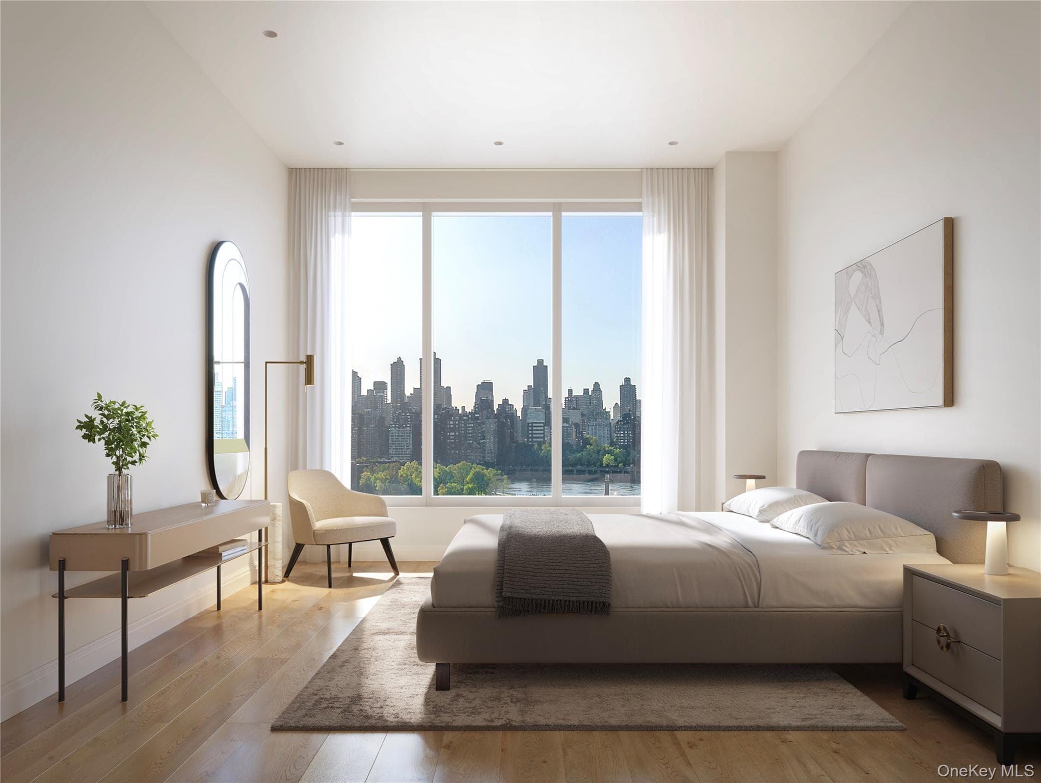 30-55 Vernon Boulevard Unit: 3X thumbnail 4