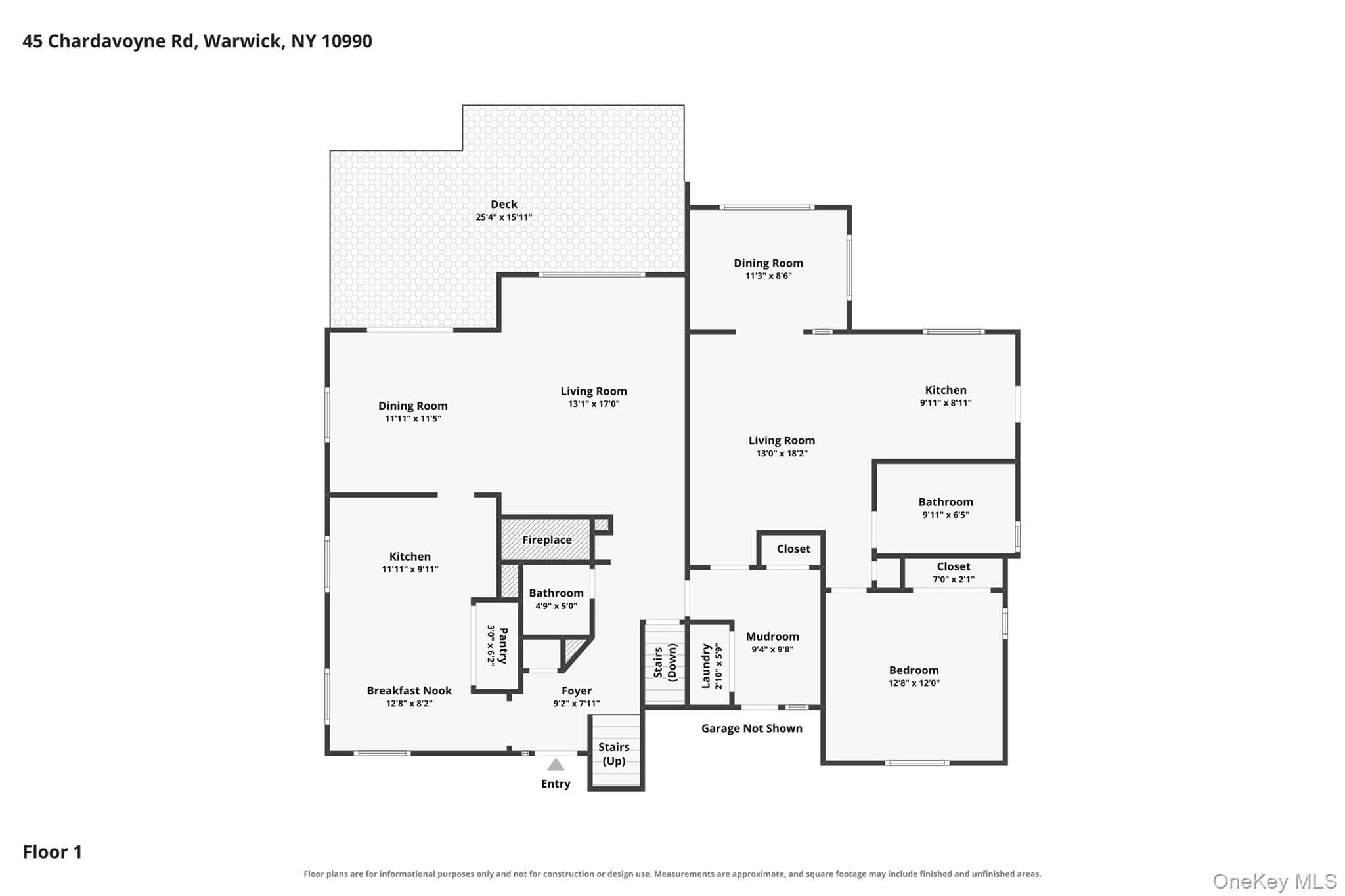 45 Chardavoyne Road thumbnail 41