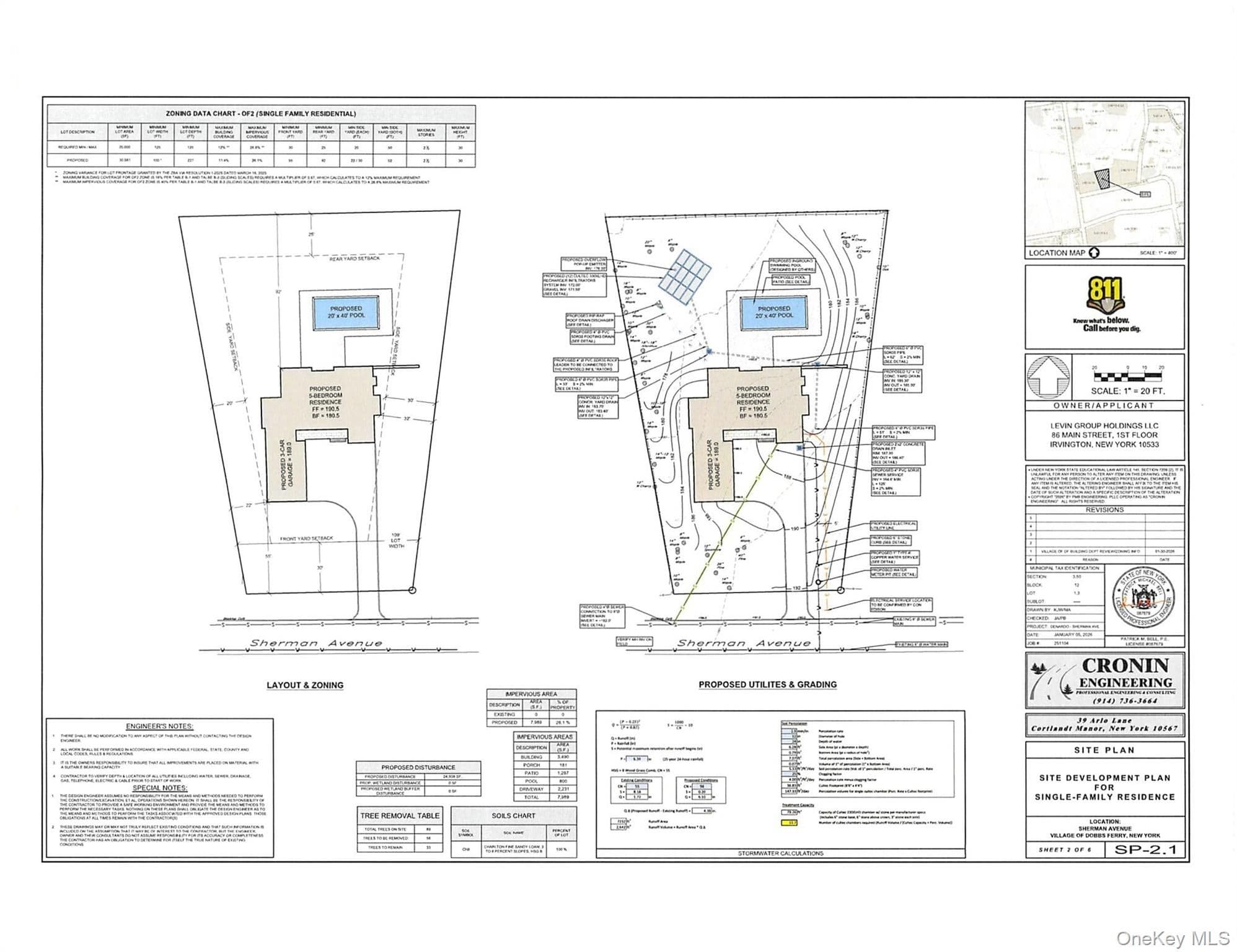 161 Sherman Avenue thumbnail 12