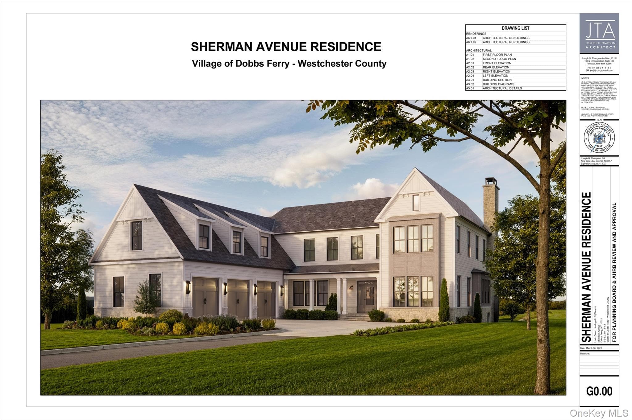 161 Sherman Avenue thumbnail 3