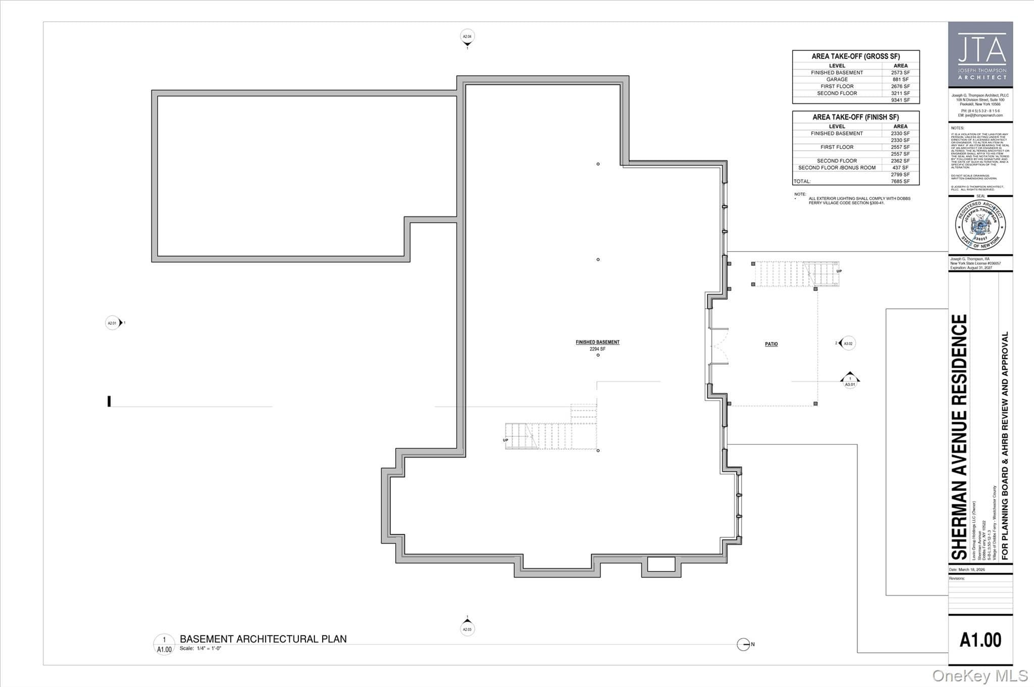 161 Sherman Avenue thumbnail 23