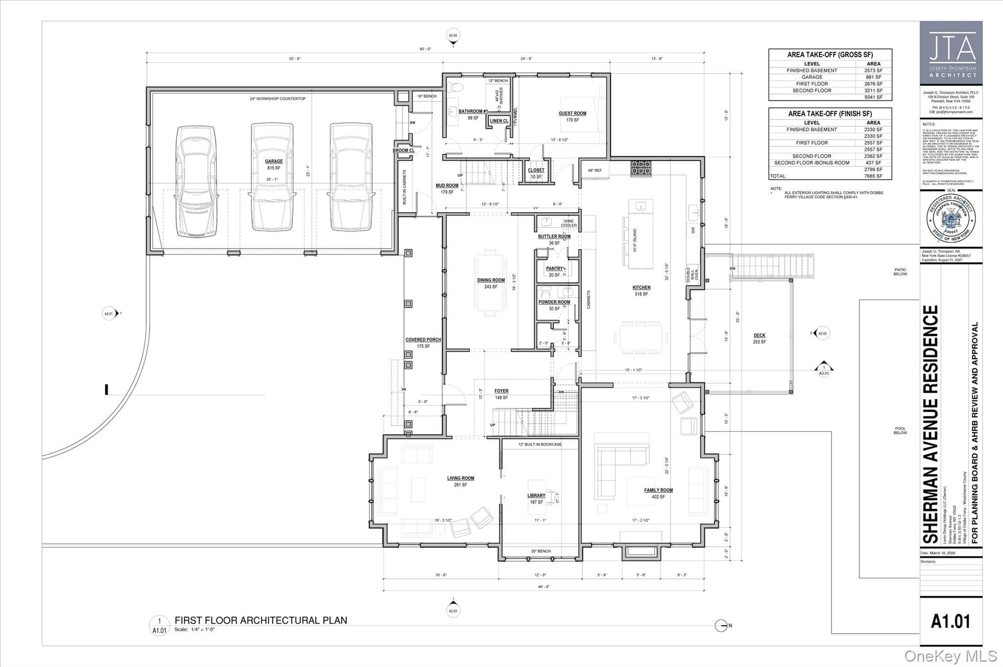 161 Sherman Avenue thumbnail 24