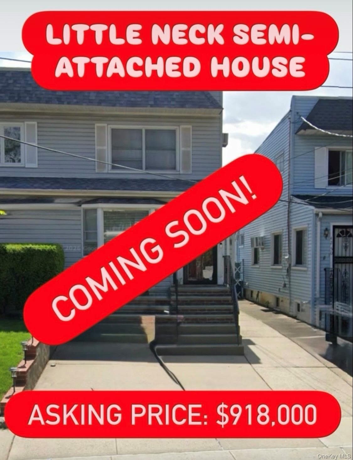 42-52 249th Street, Little Neck