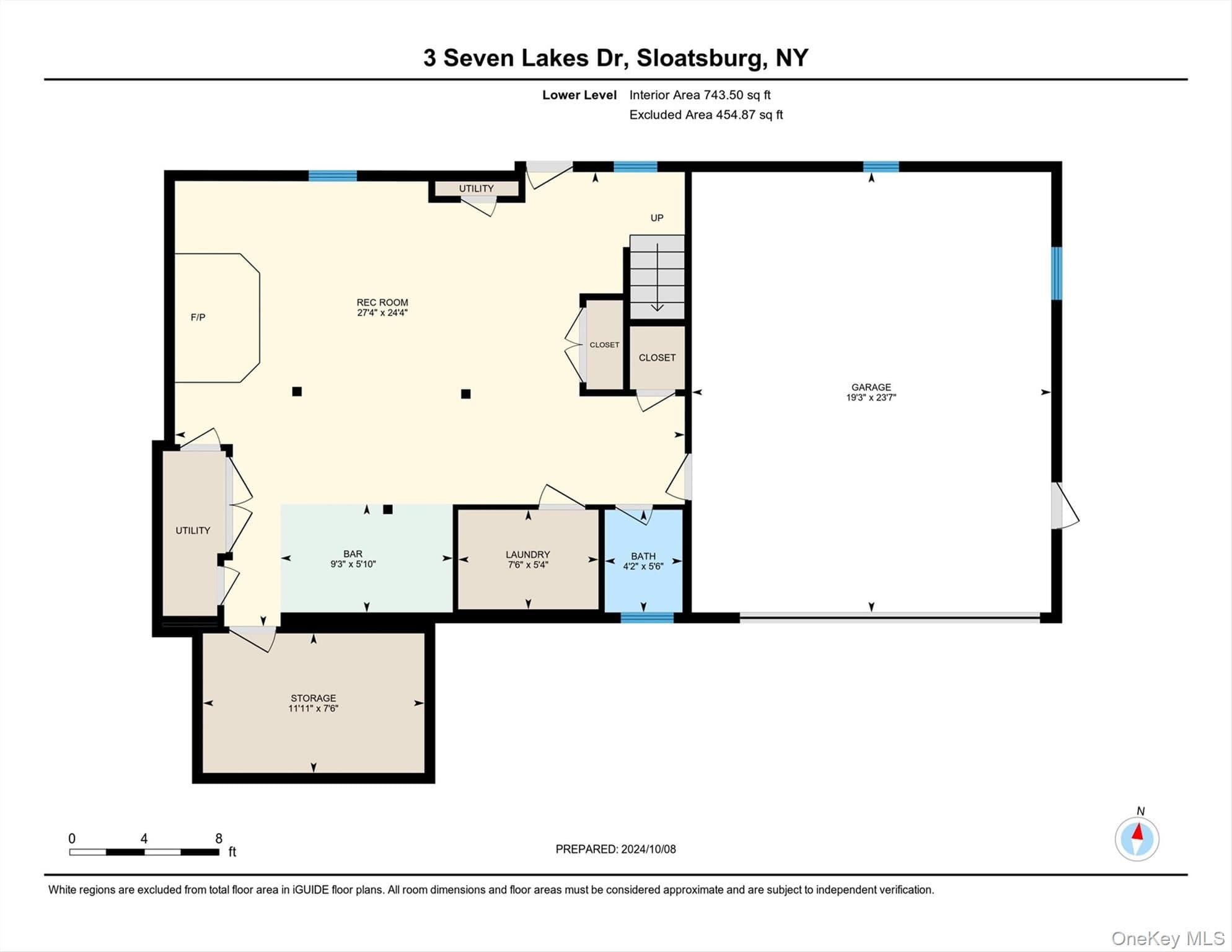 3 Seven Lakes Drive thumbnail 28
