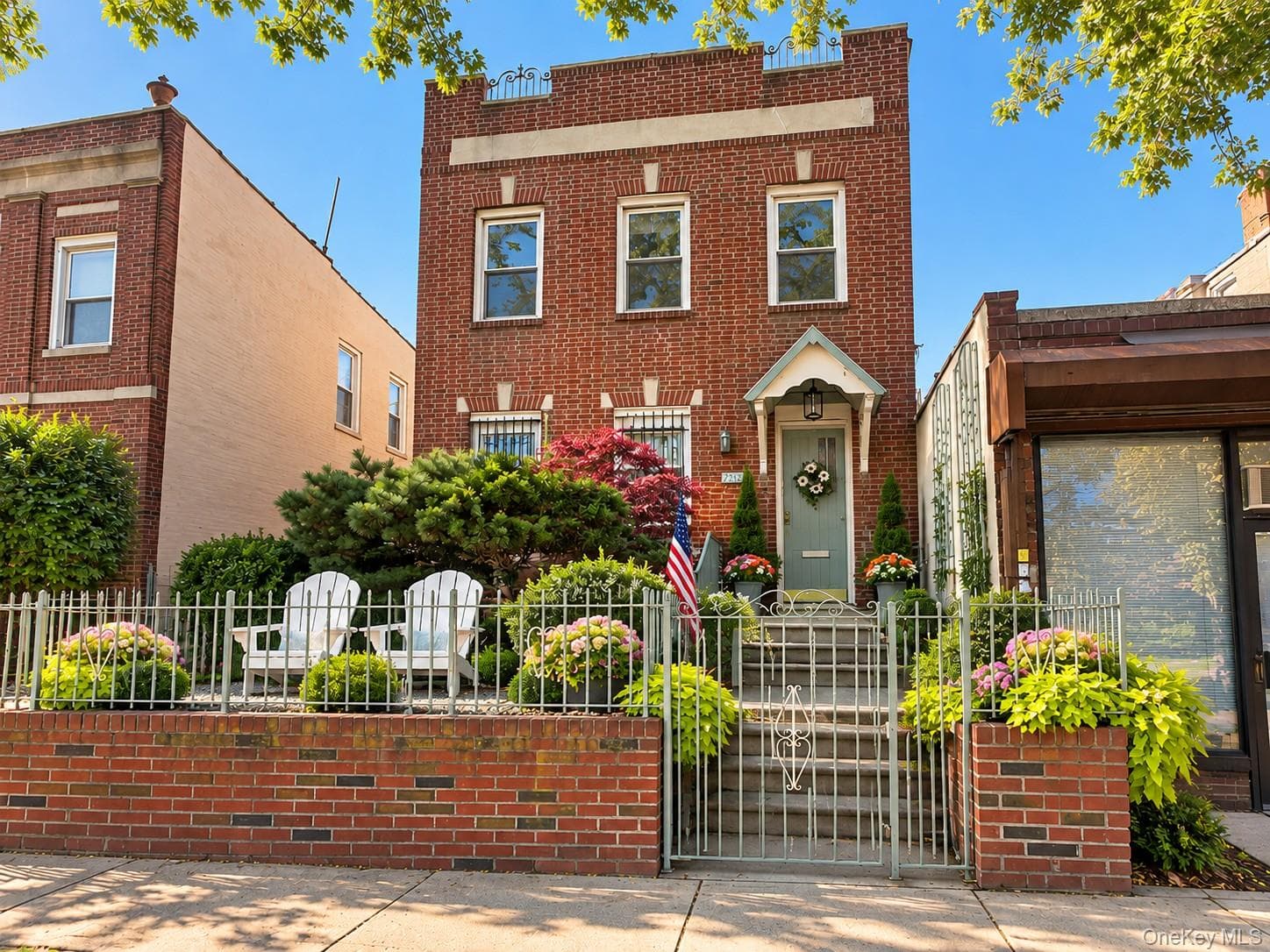 2212 35th Street, Astoria
