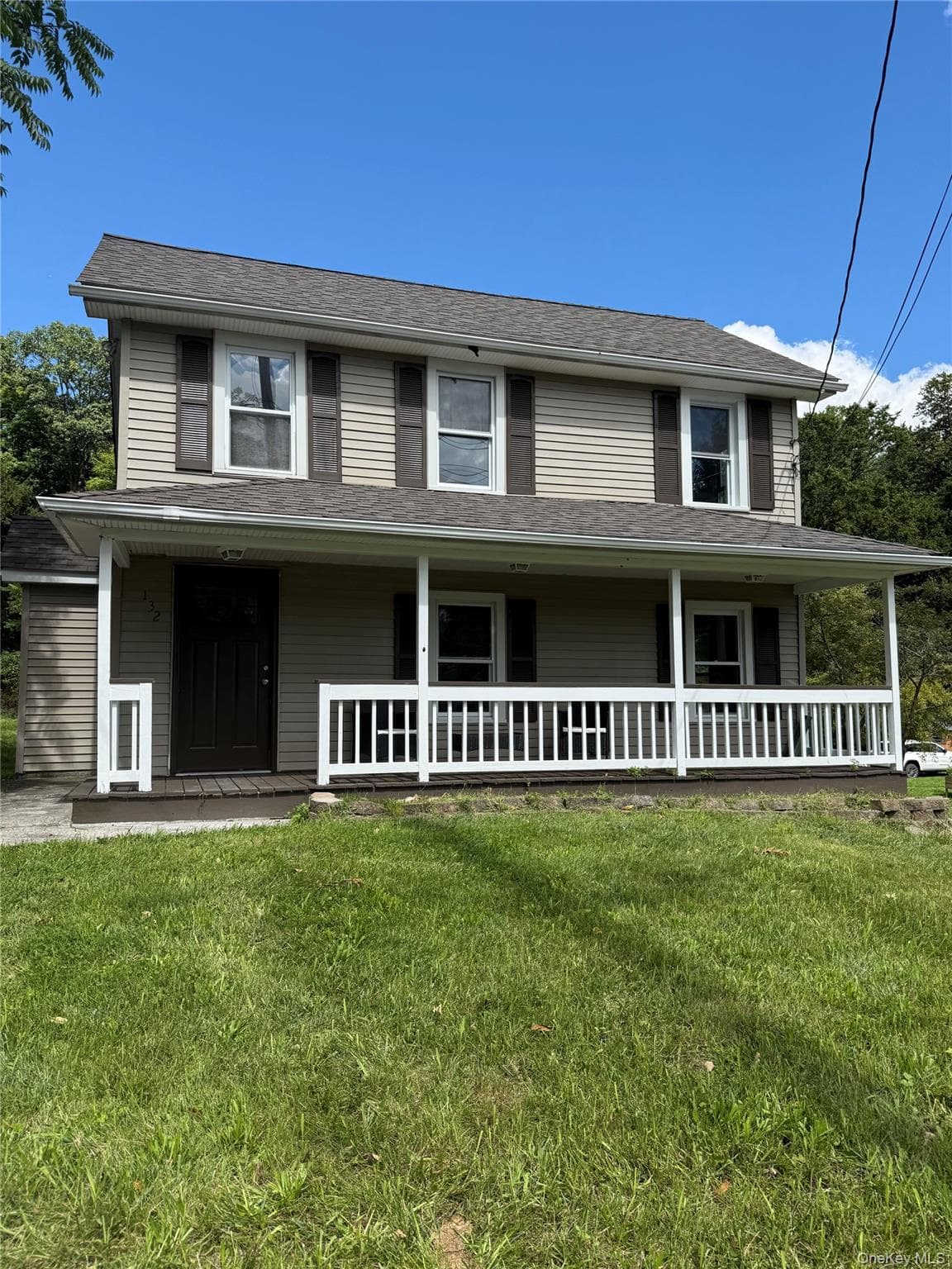 132 Ridge Road, Highland Mills