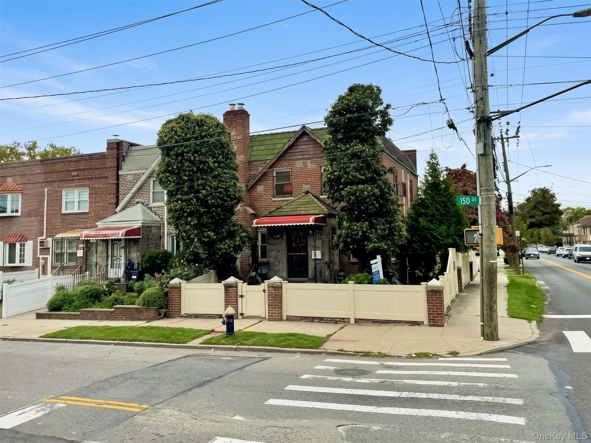 2002 150th Street, Whitestone