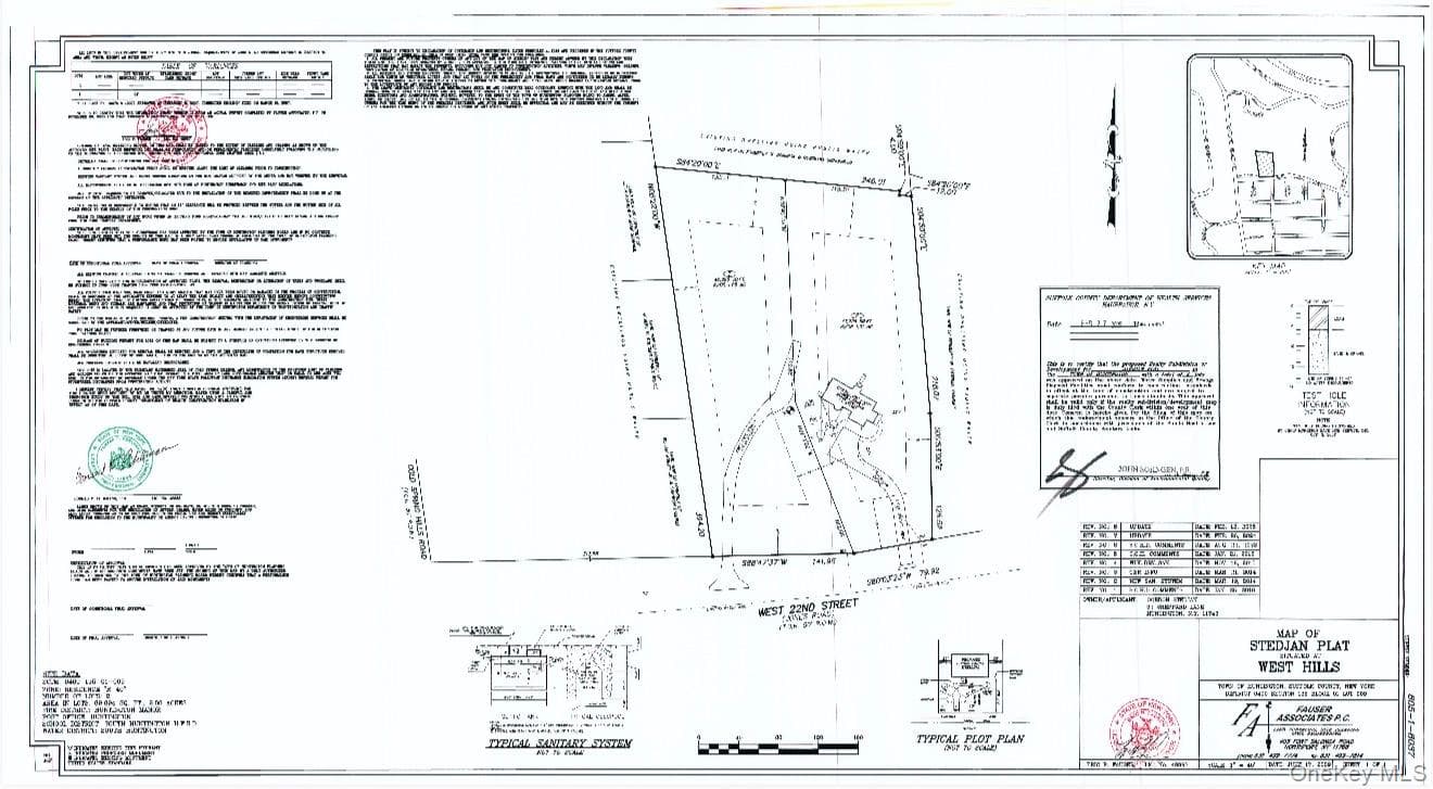 292 W 22nd Street thumbnail 2